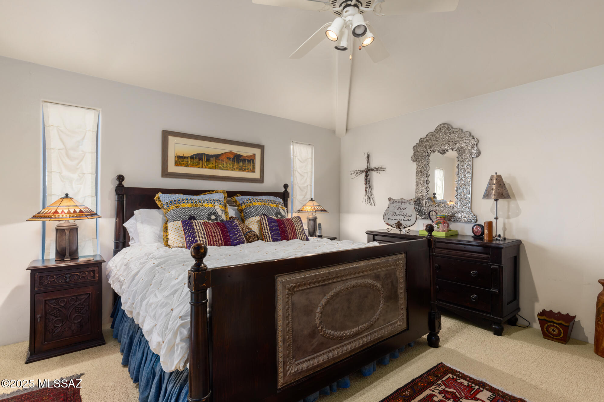 Ventana Canyon Estates (149-178) - Residential
