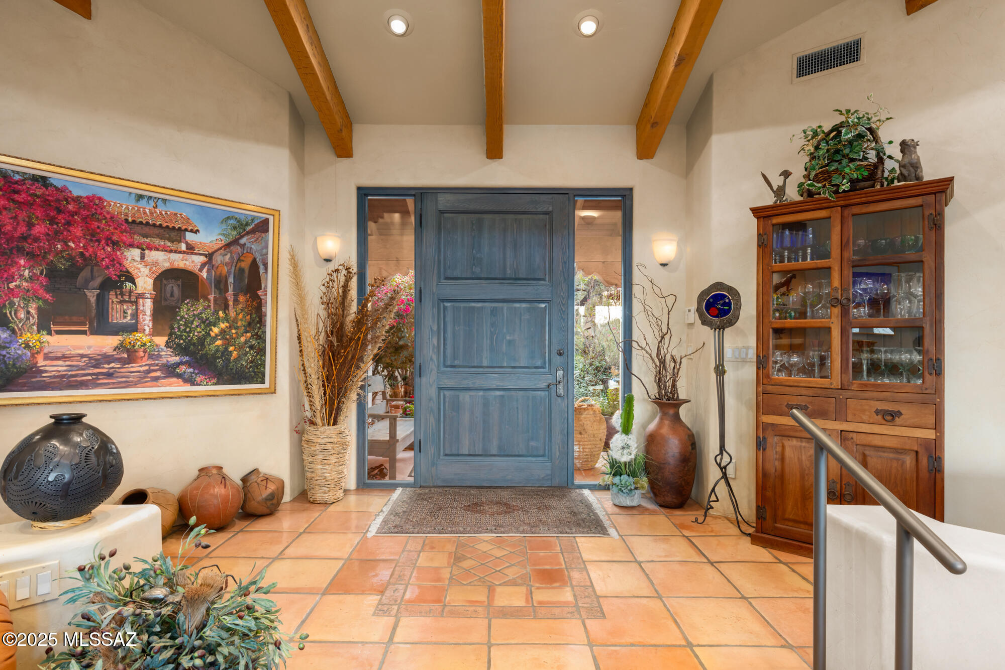 Ventana Canyon Estates (149-178) - Residential