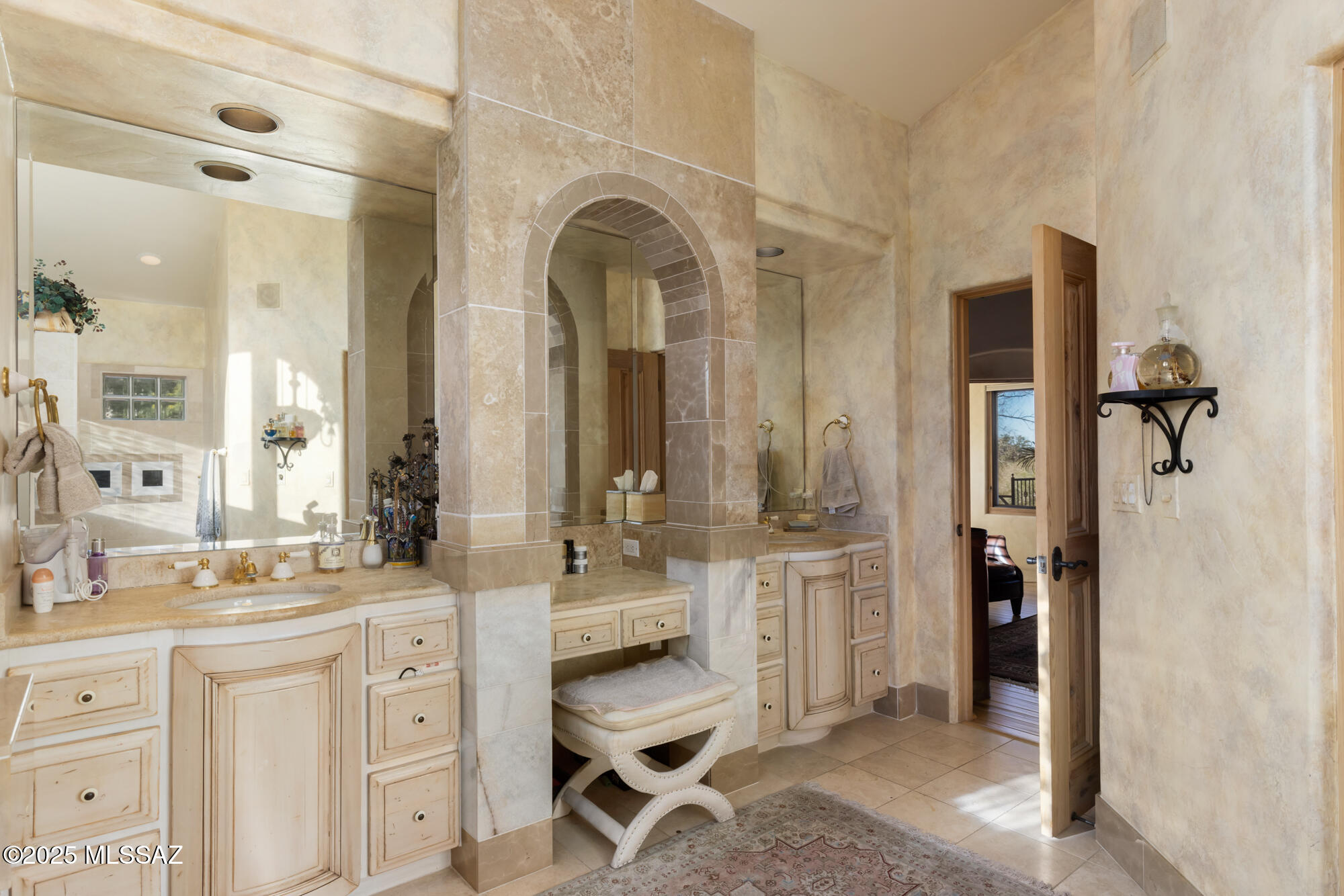 Ventana Canyon Estates (149-178) - Residential