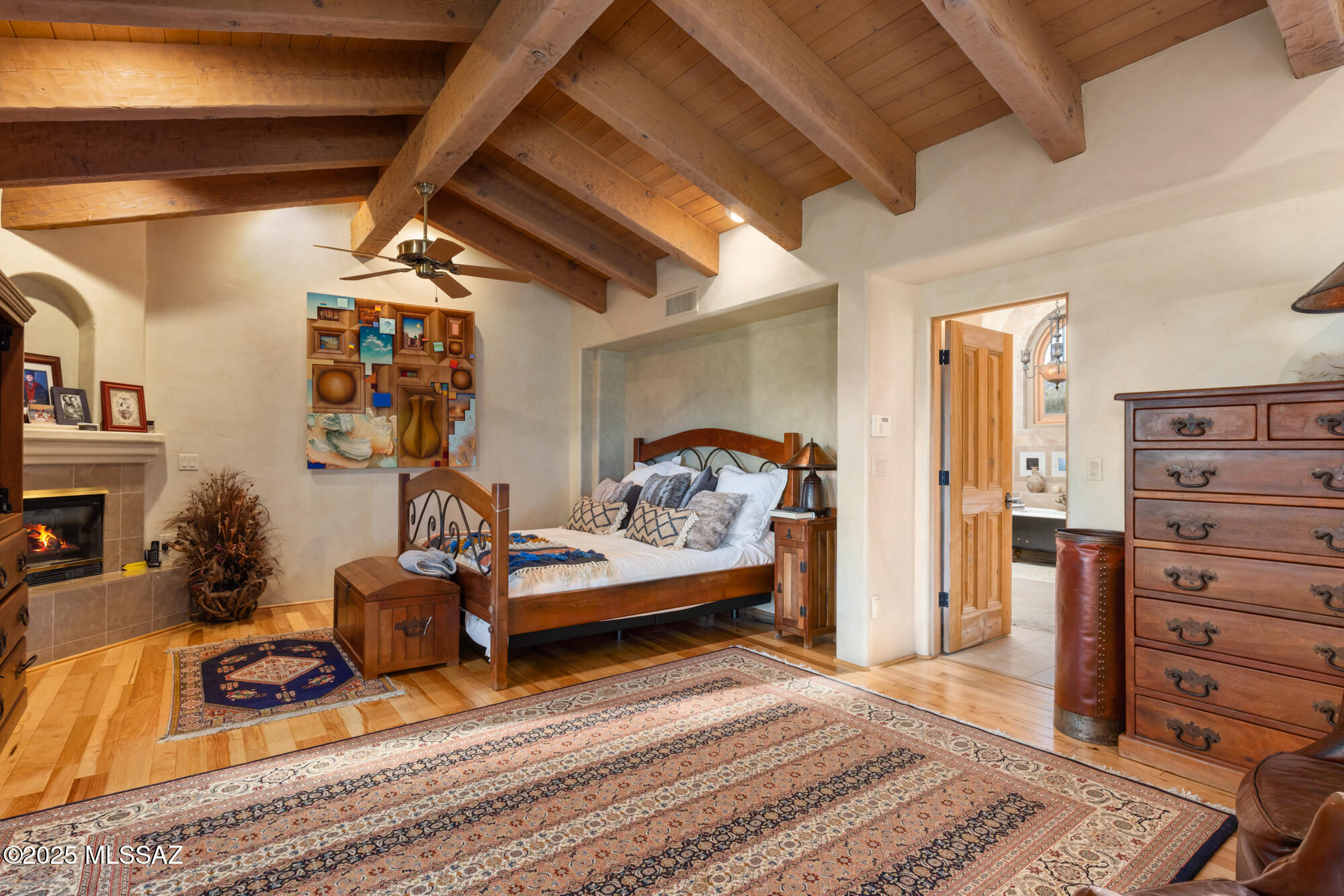 Ventana Canyon Estates (149-178) - Residential