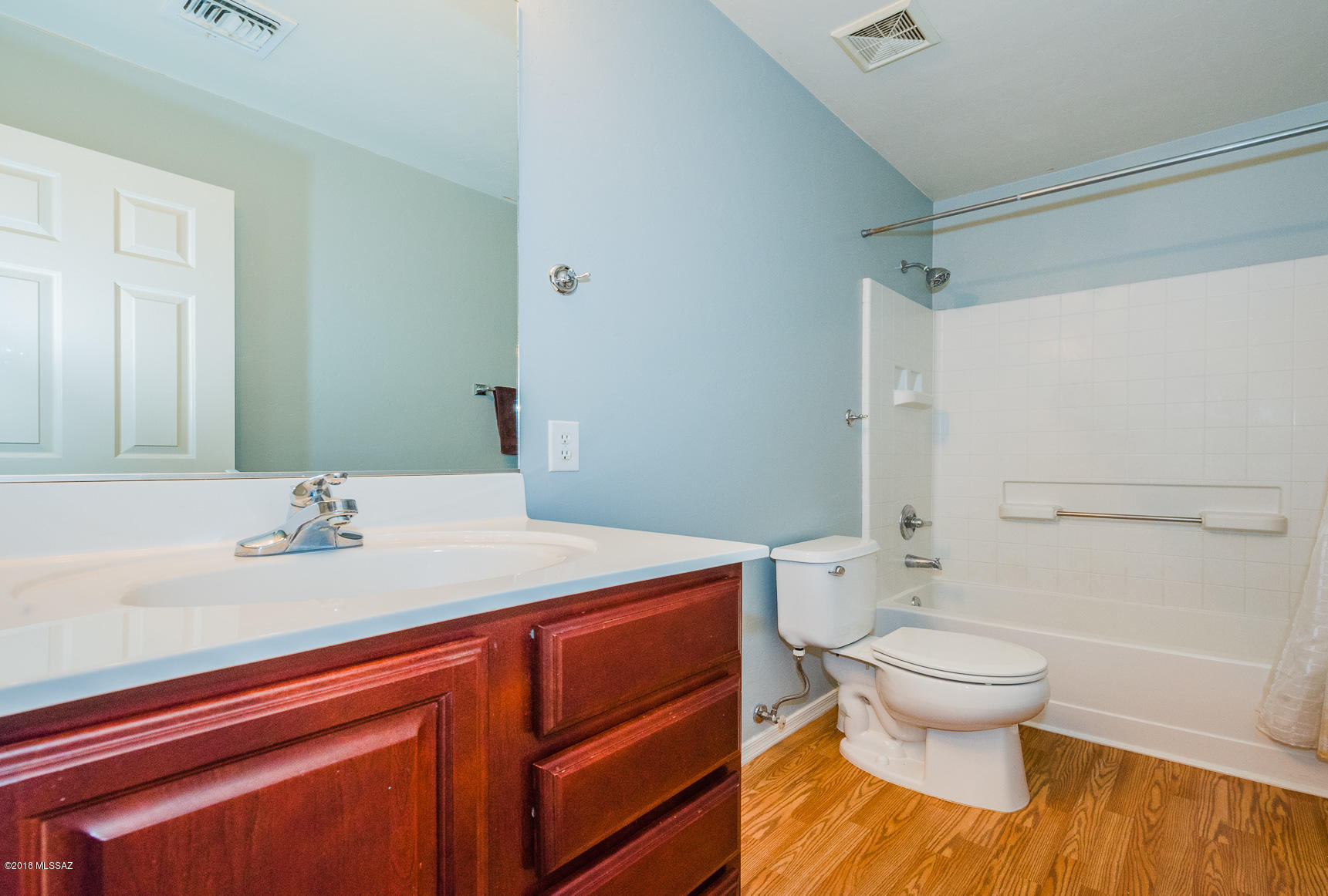 Riverhaven (1-373) - Residential