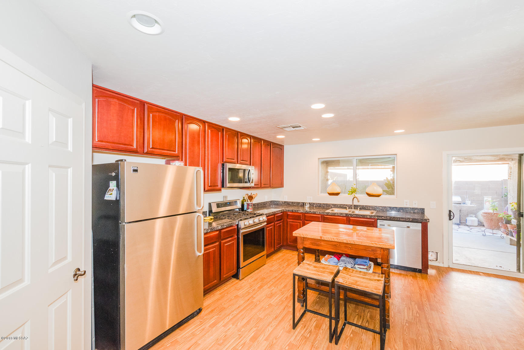 Riverhaven (1-373) - Residential