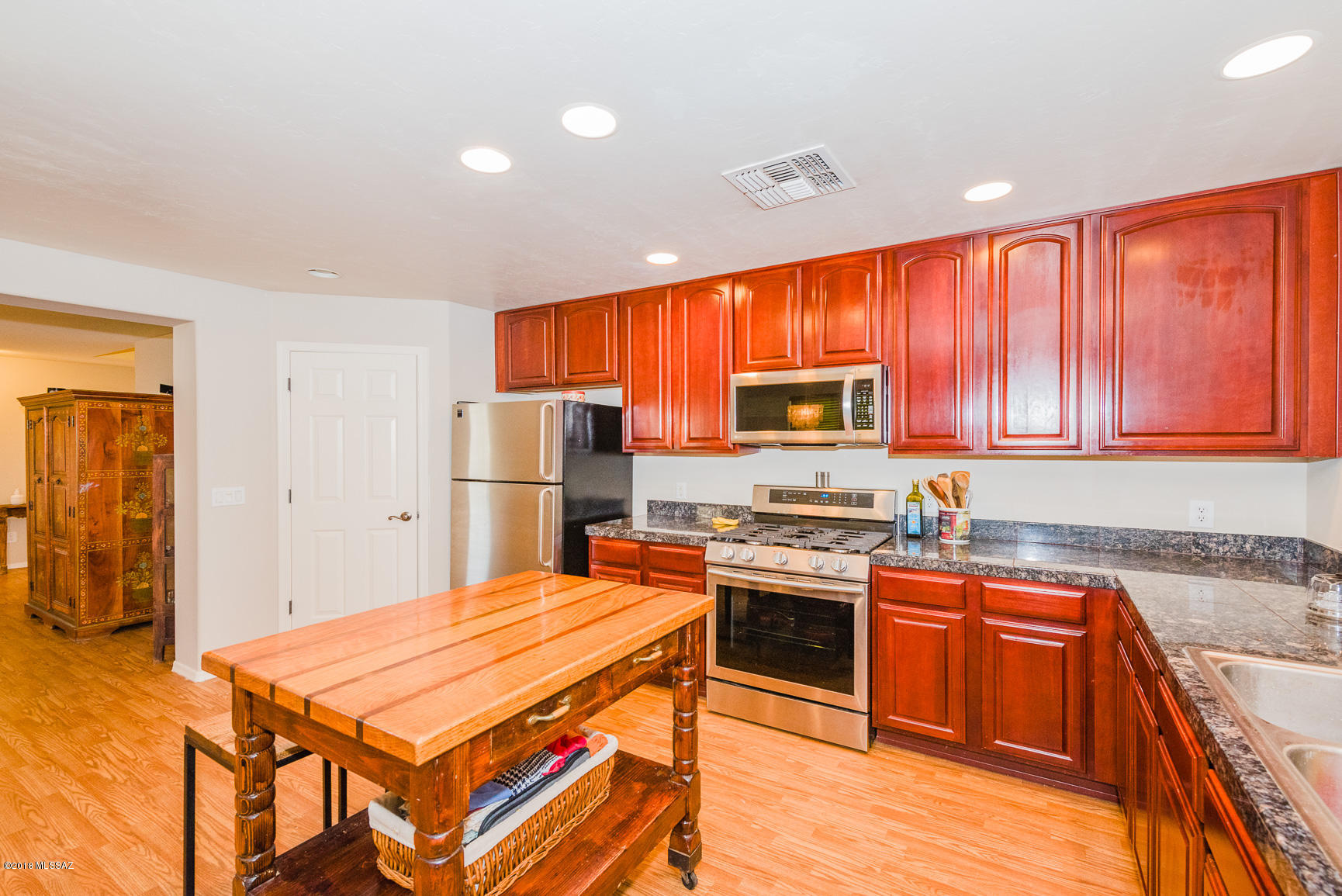 Riverhaven (1-373) - Residential