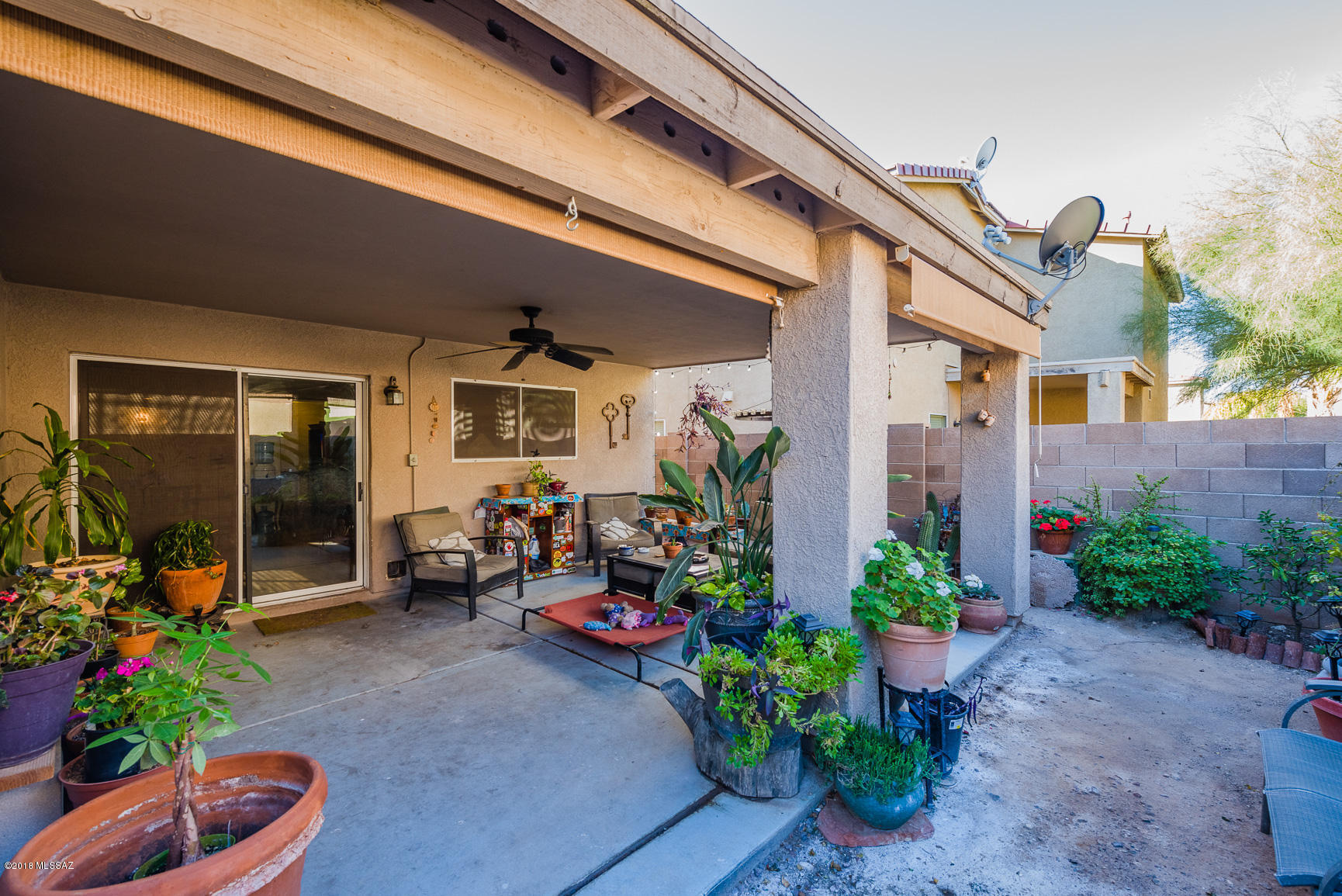 Riverhaven (1-373) - Residential