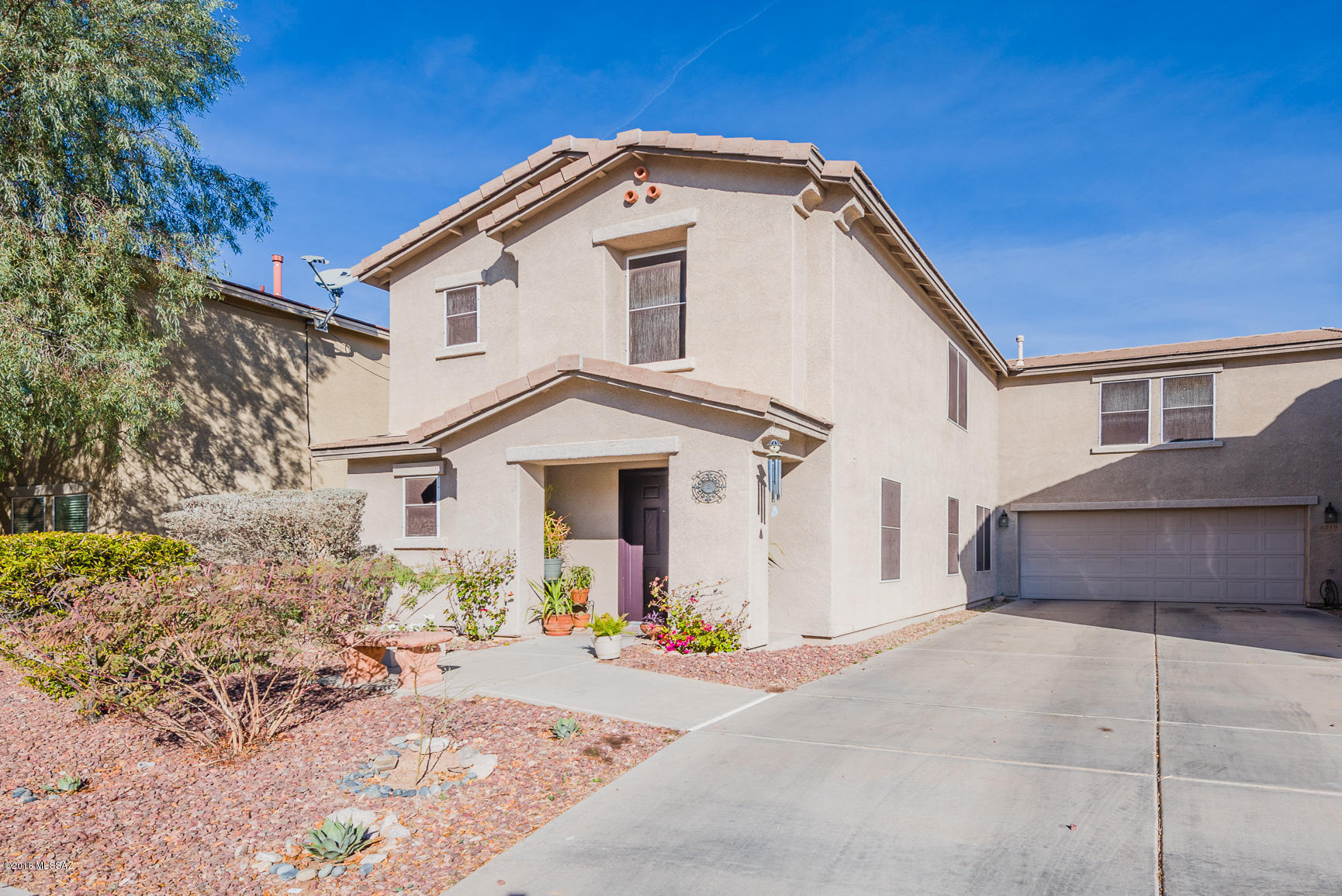 Riverhaven (1-373) - Residential