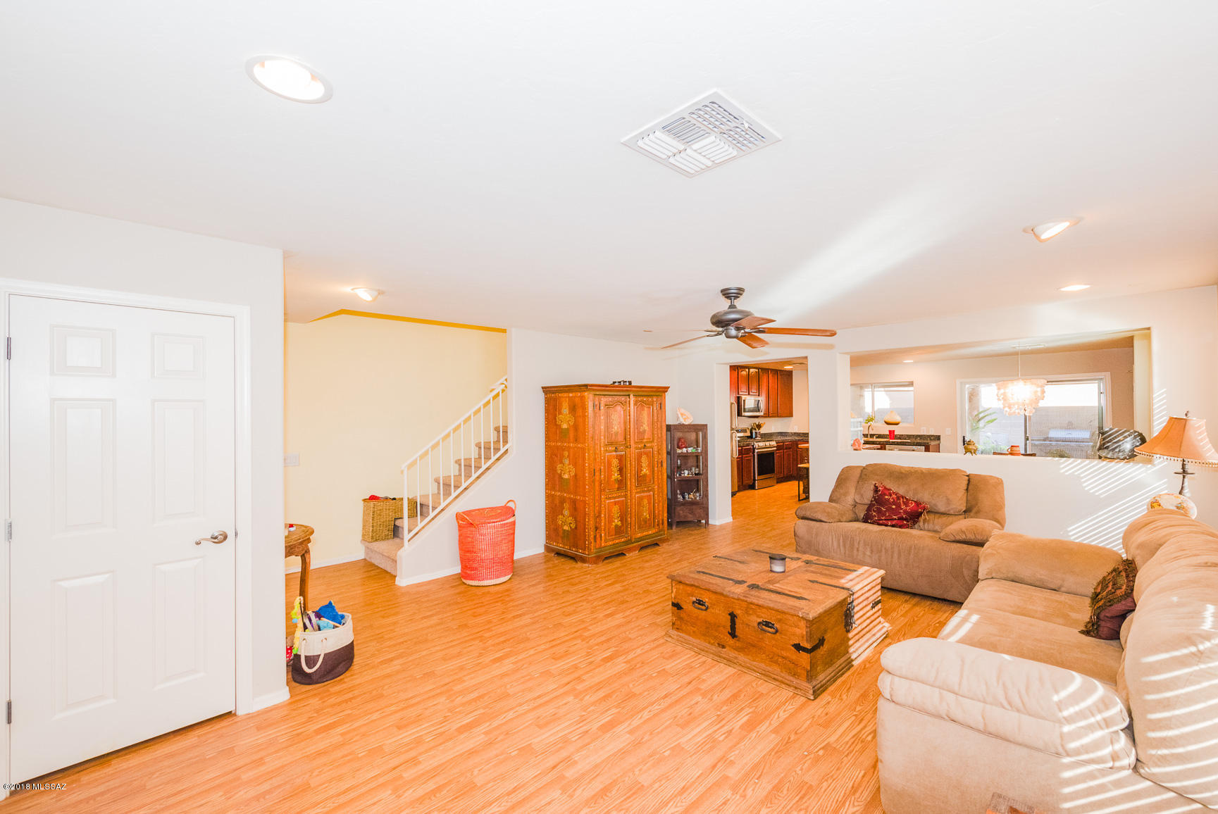 Riverhaven (1-373) - Residential