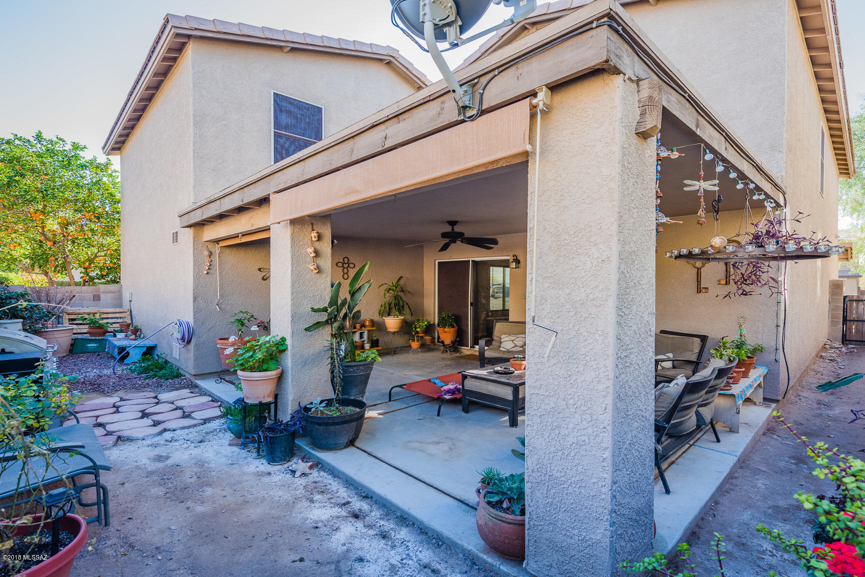 Riverhaven (1-373) - Residential