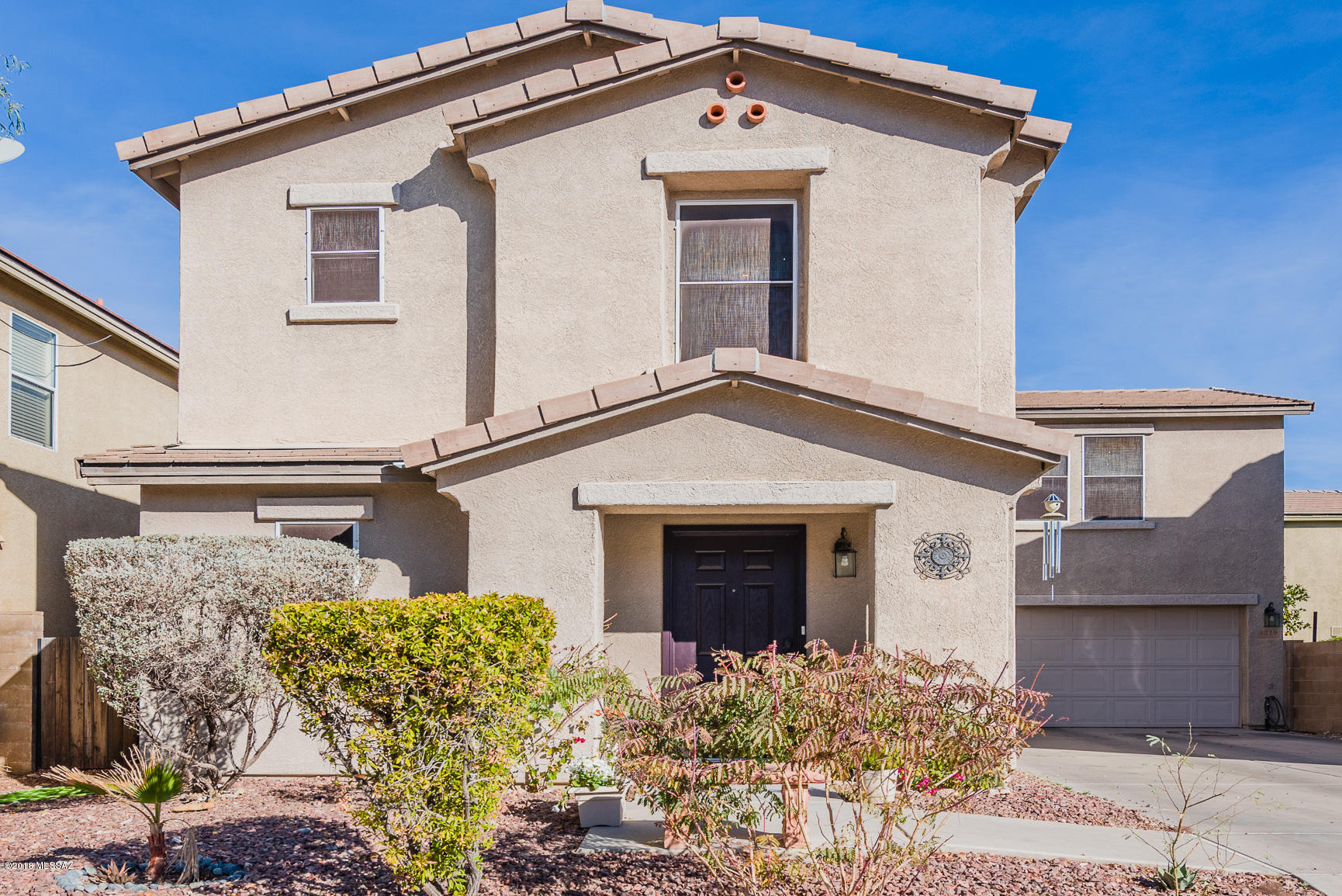 Riverhaven (1-373) - Residential