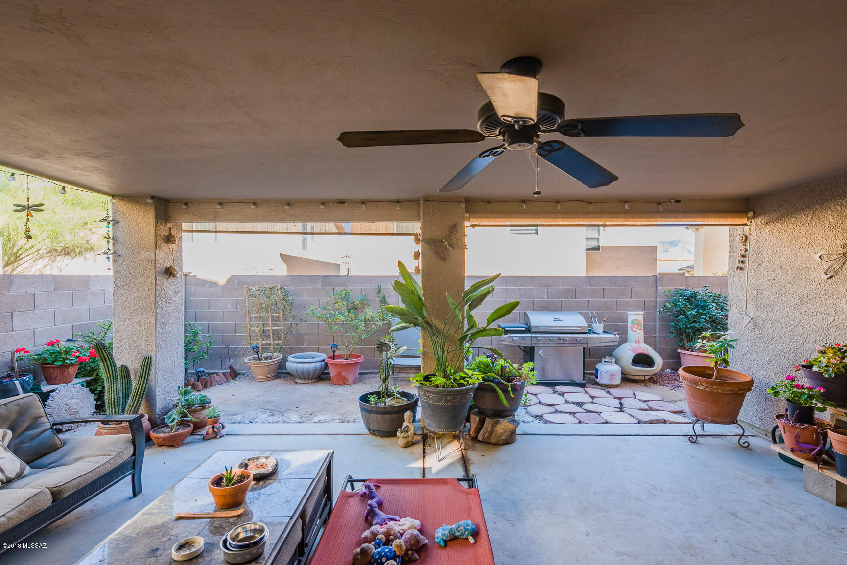 Riverhaven (1-373) - Residential