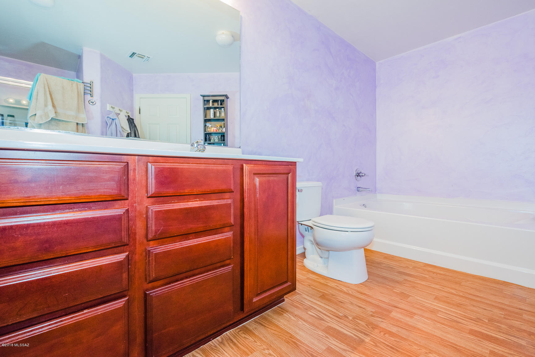 Riverhaven (1-373) - Residential