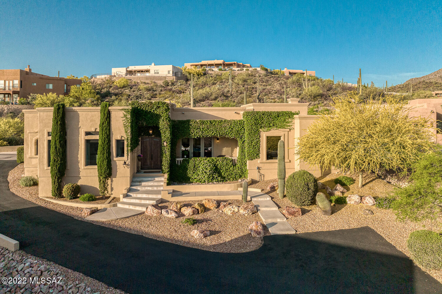 Montage Vista Phase II (30-73) - Residential
