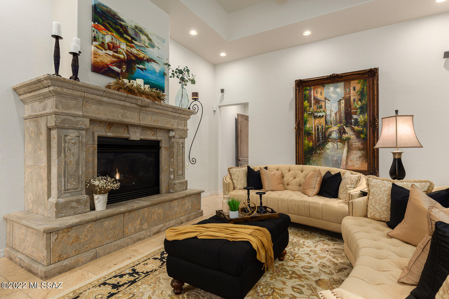 Montage Vista Phase II (30-73) - Residential