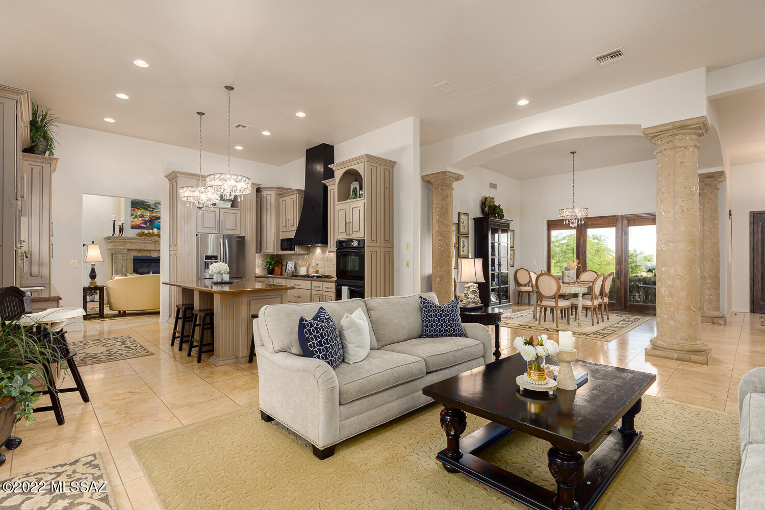 Montage Vista Phase II (30-73) - Residential