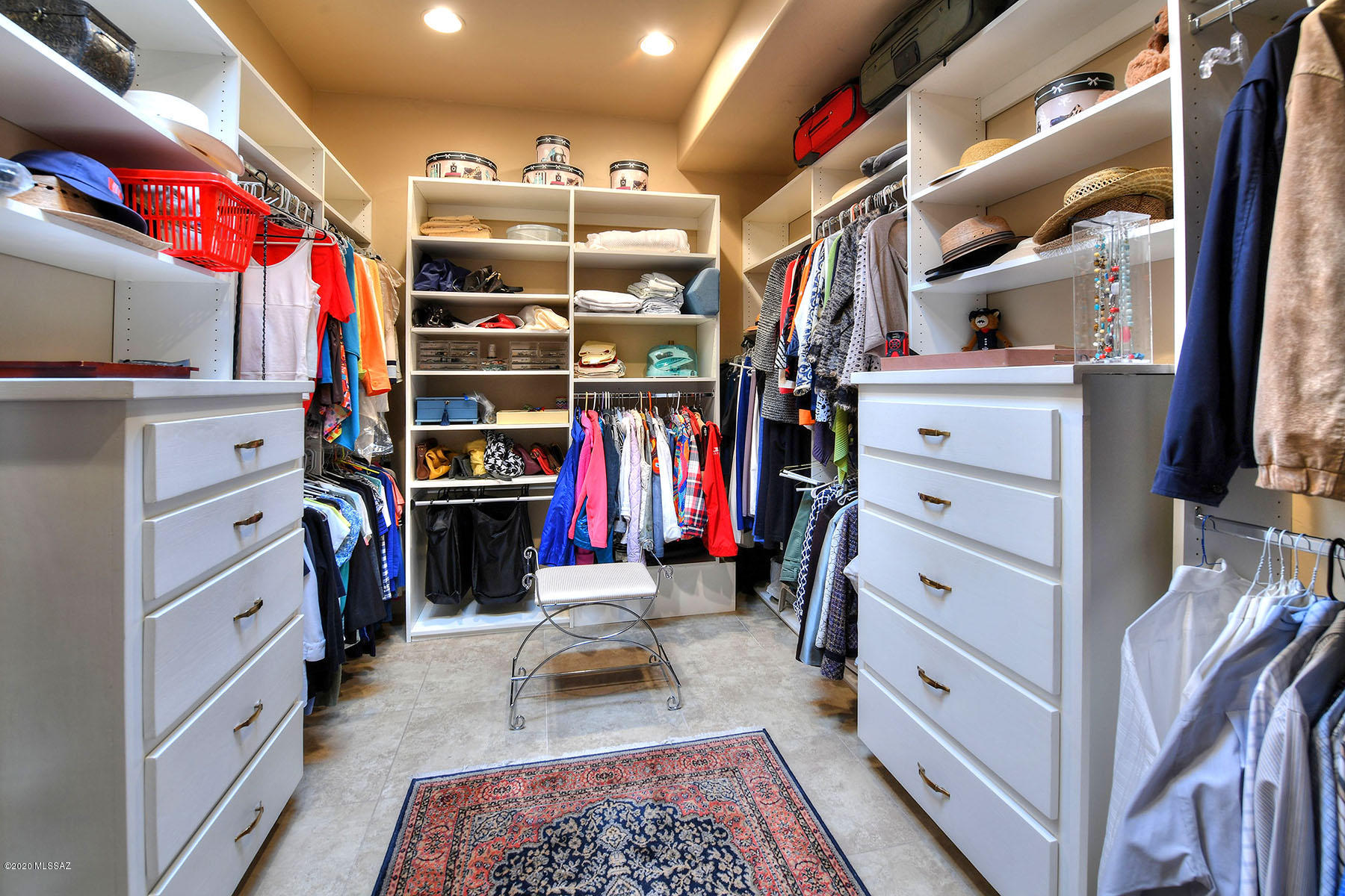 La Paloma Ridge Estates I (1-69) - Residential