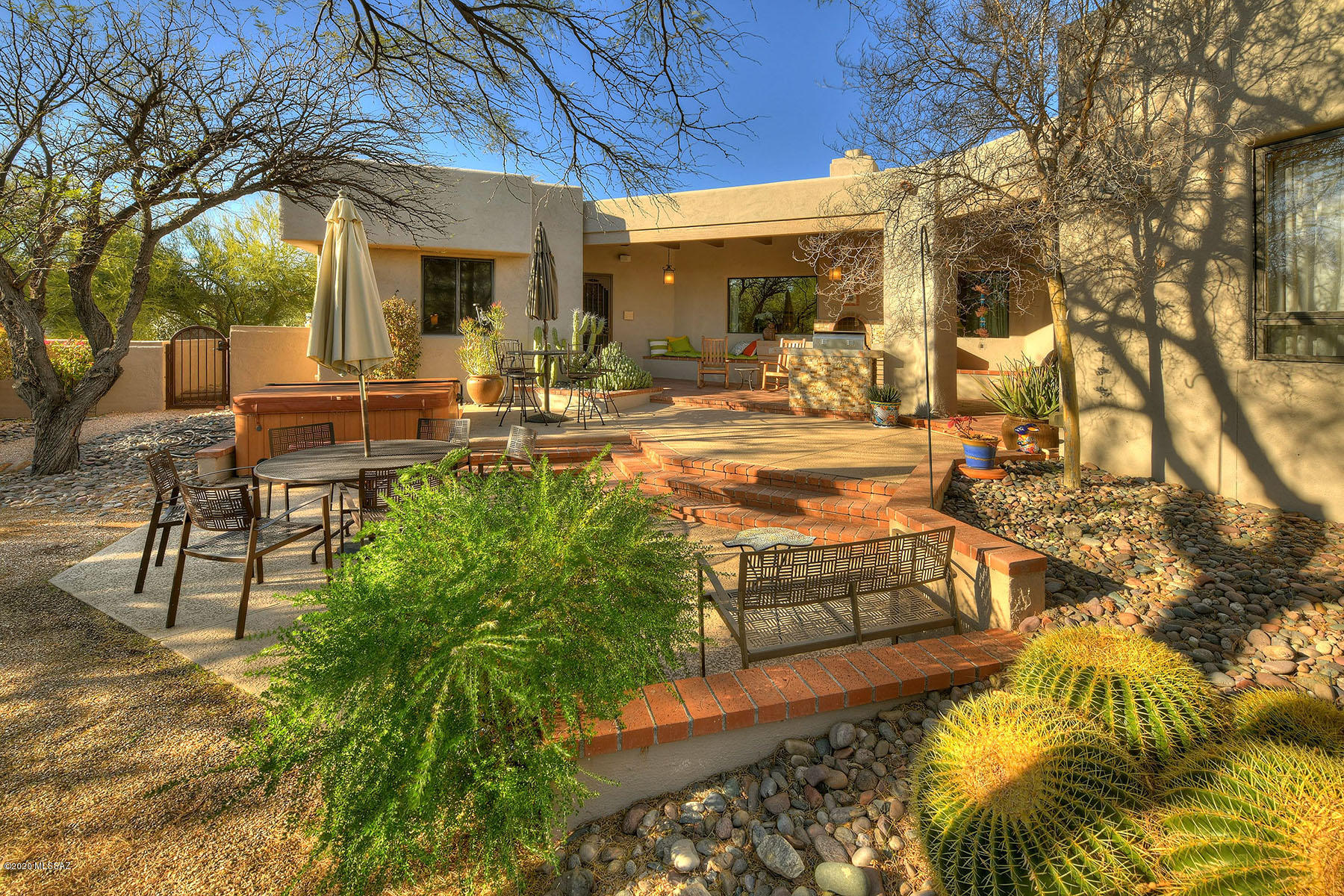 La Paloma Ridge Estates I (1-69) - Residential