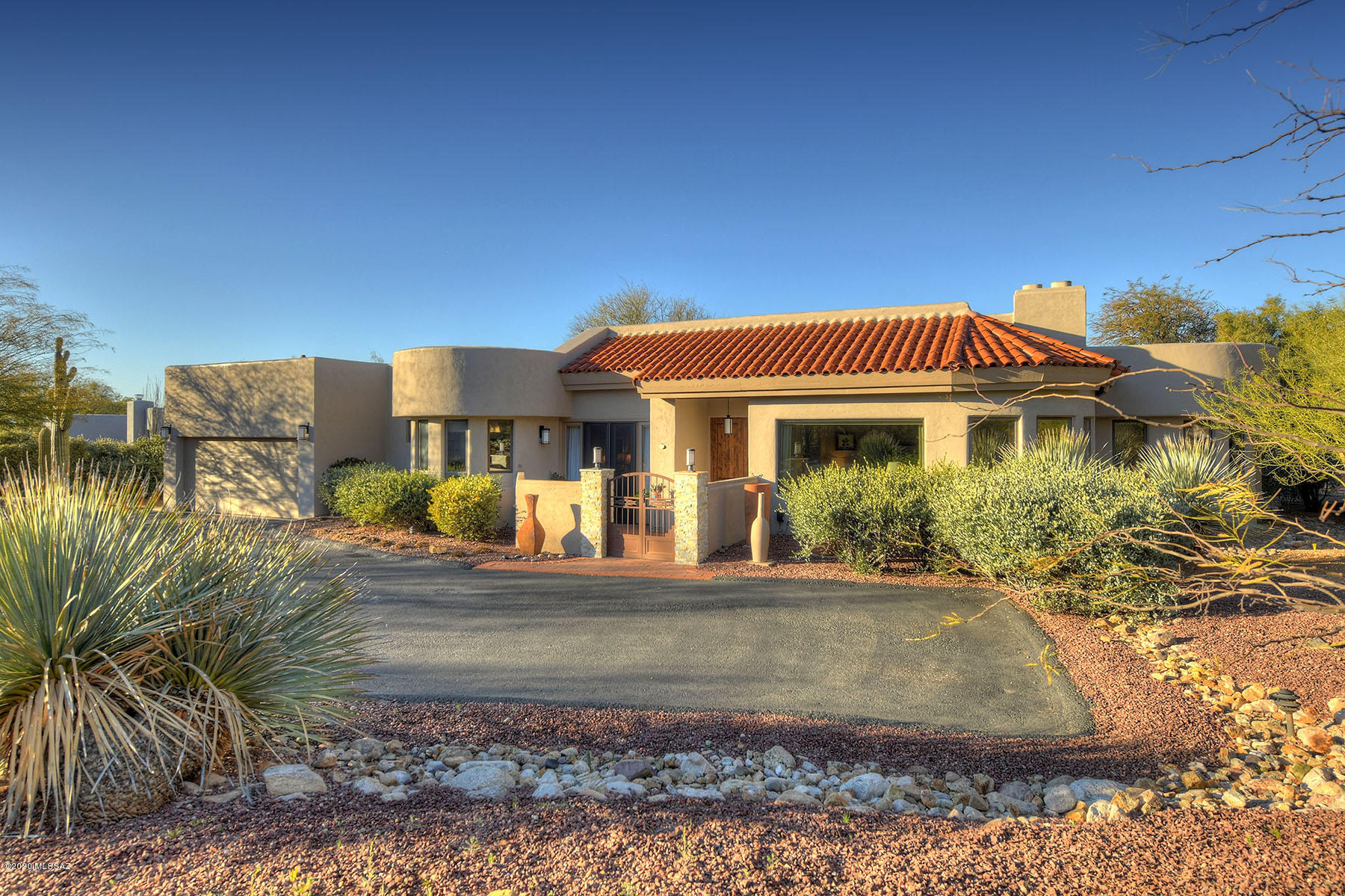 La Paloma Ridge Estates I (1-69) - Residential