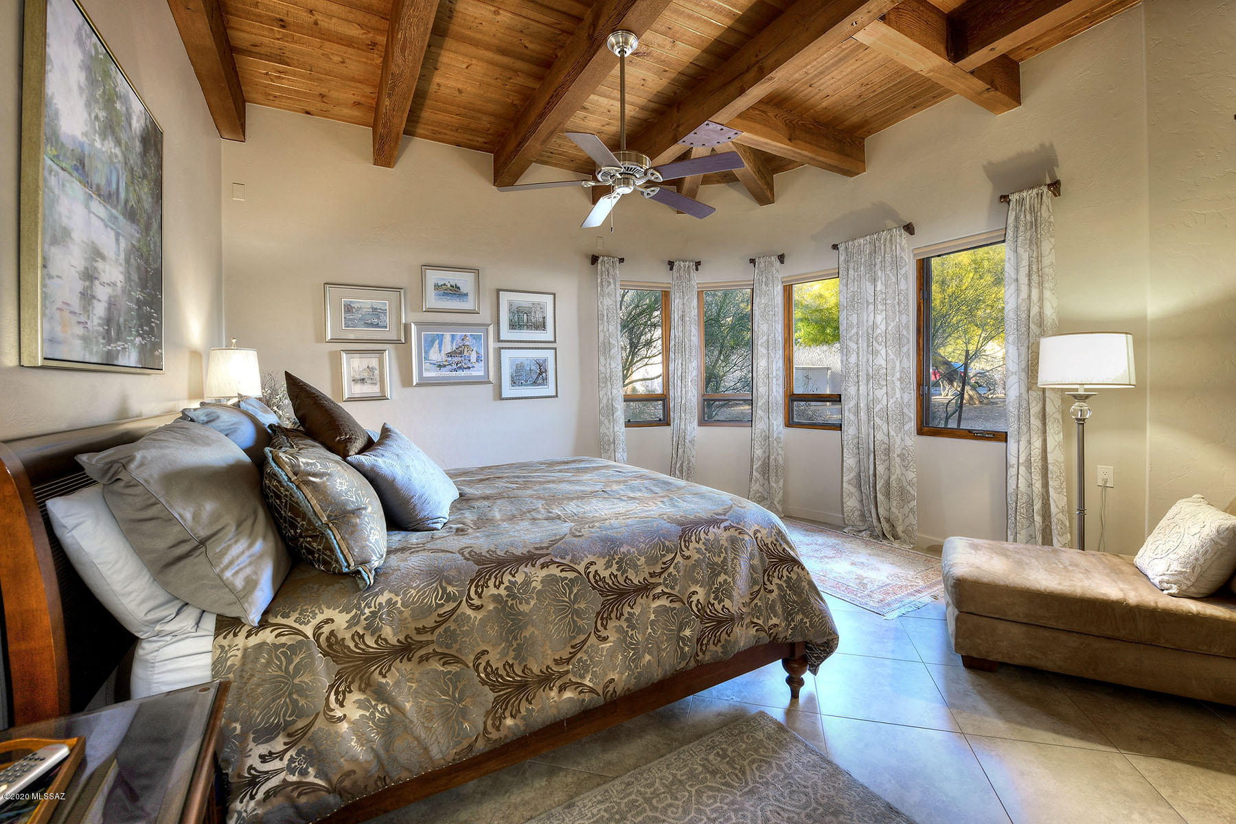 La Paloma Ridge Estates I (1-69) - Residential
