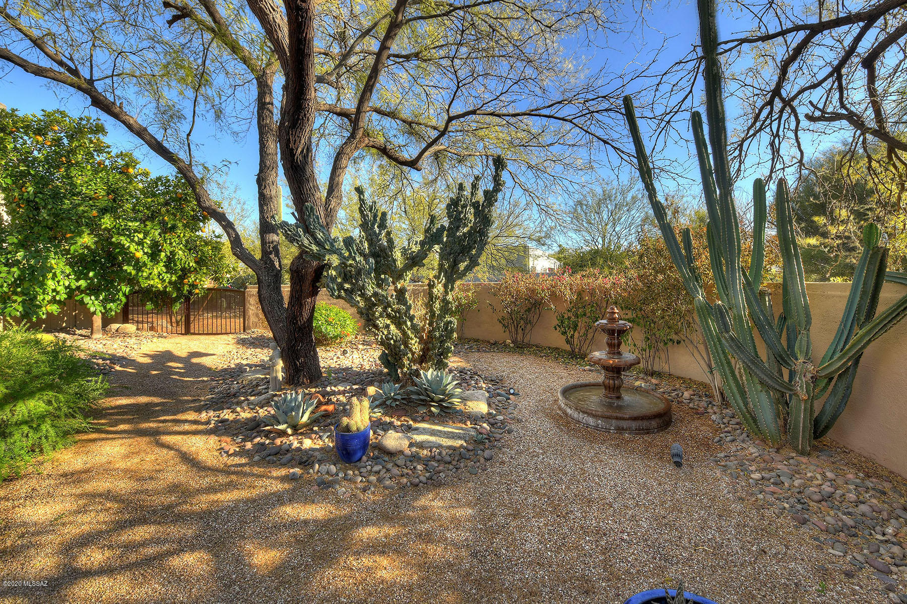 La Paloma Ridge Estates I (1-69) - Residential
