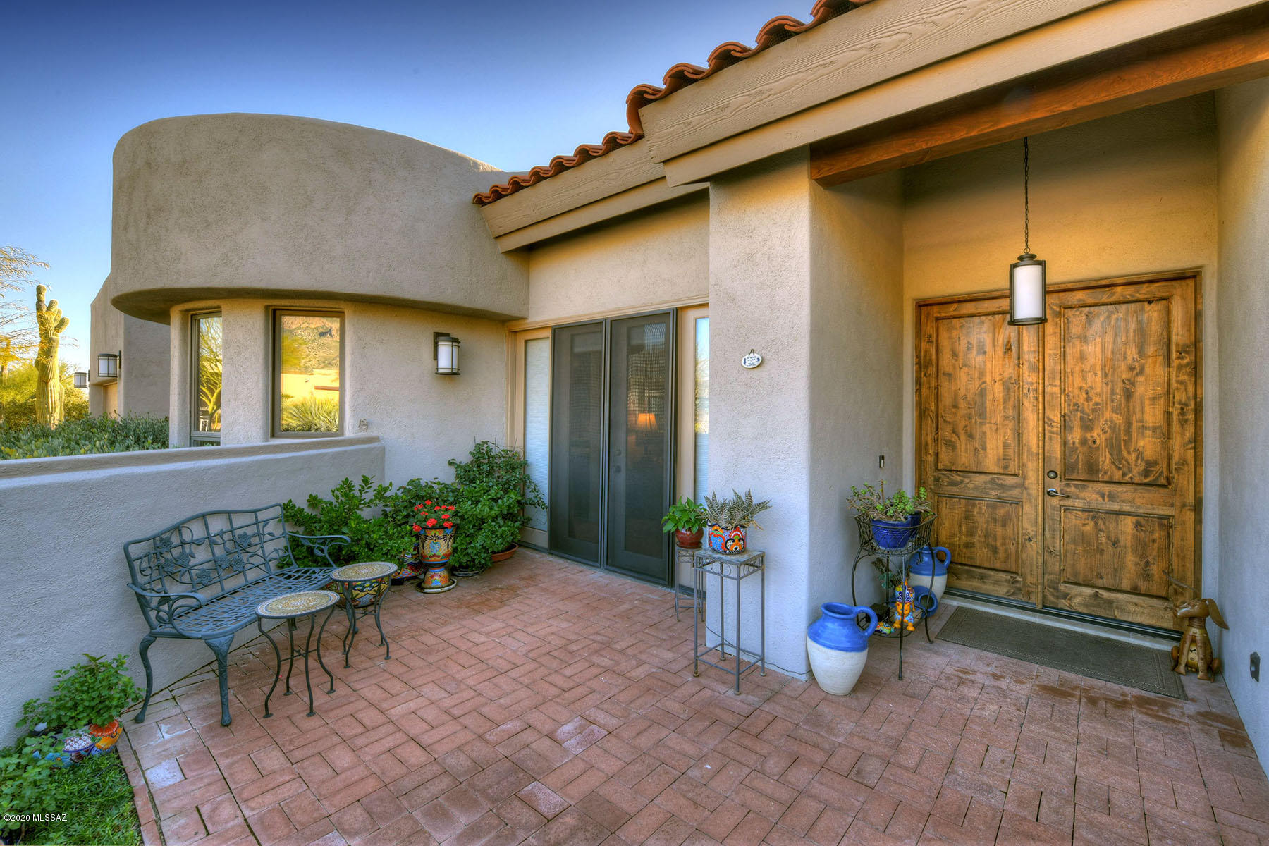 La Paloma Ridge Estates I (1-69) - Residential