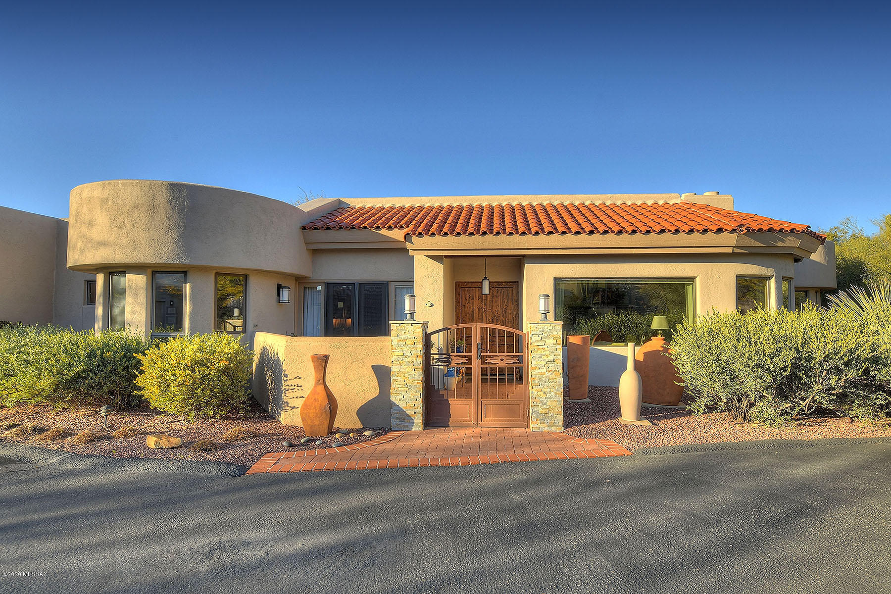 La Paloma Ridge Estates I (1-69) - Residential