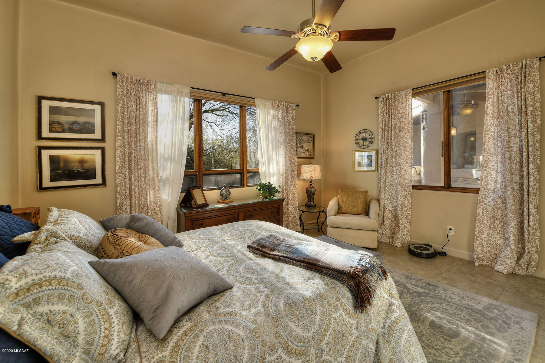 La Paloma Ridge Estates I (1-69) - Residential