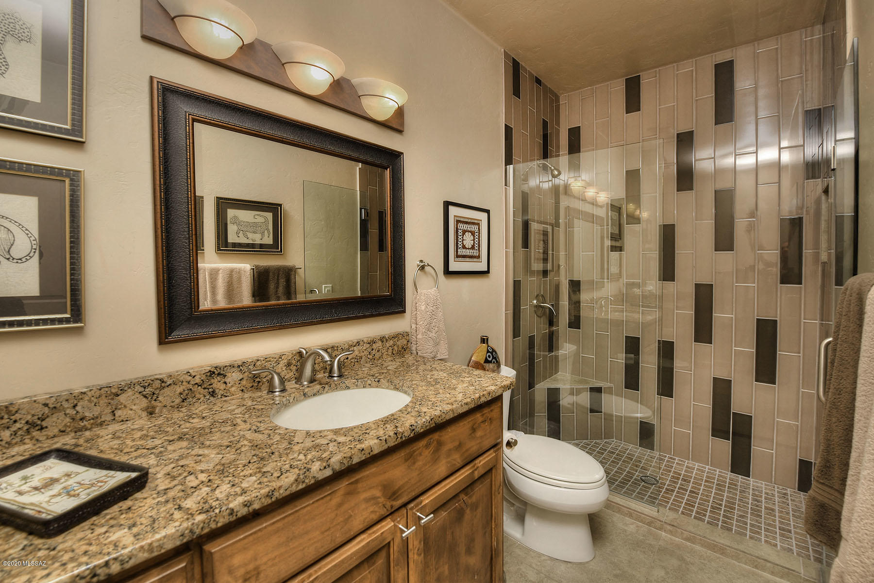 La Paloma Ridge Estates I (1-69) - Residential