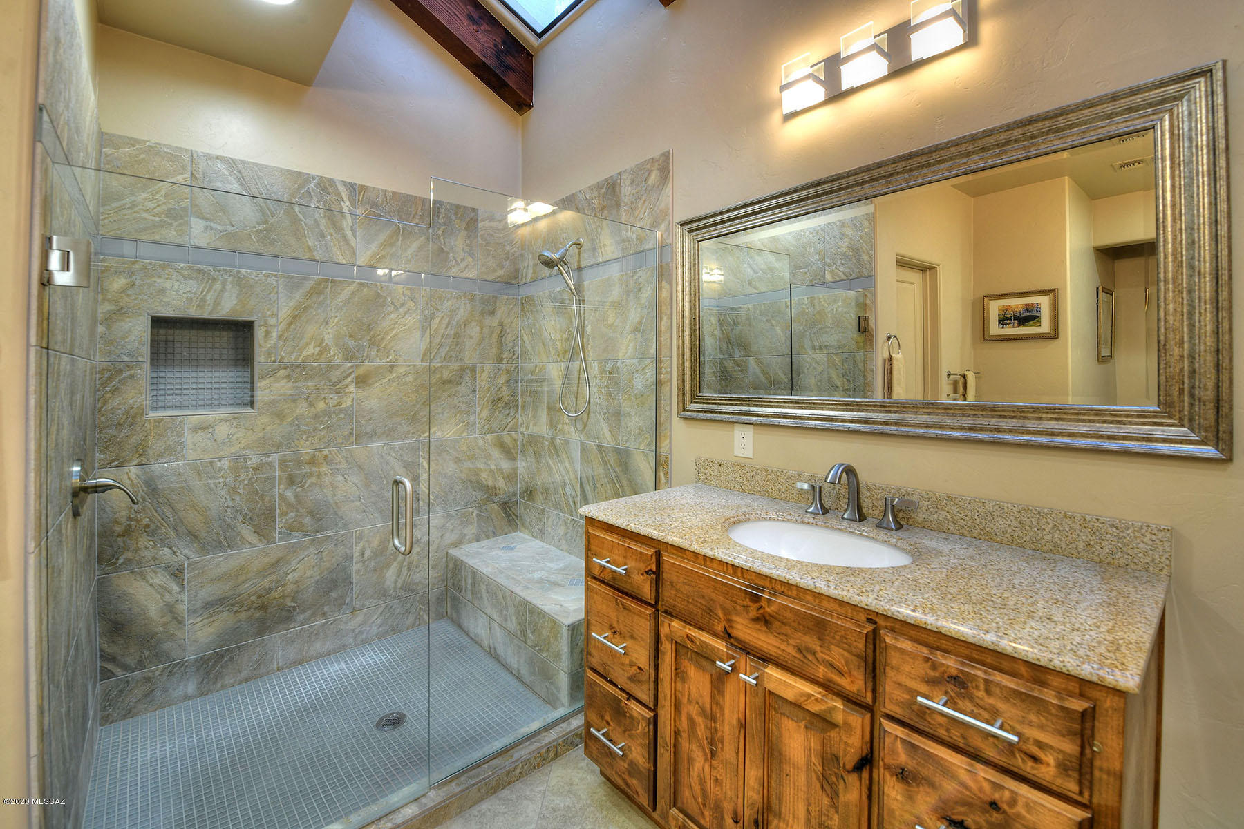 La Paloma Ridge Estates I (1-69) - Residential