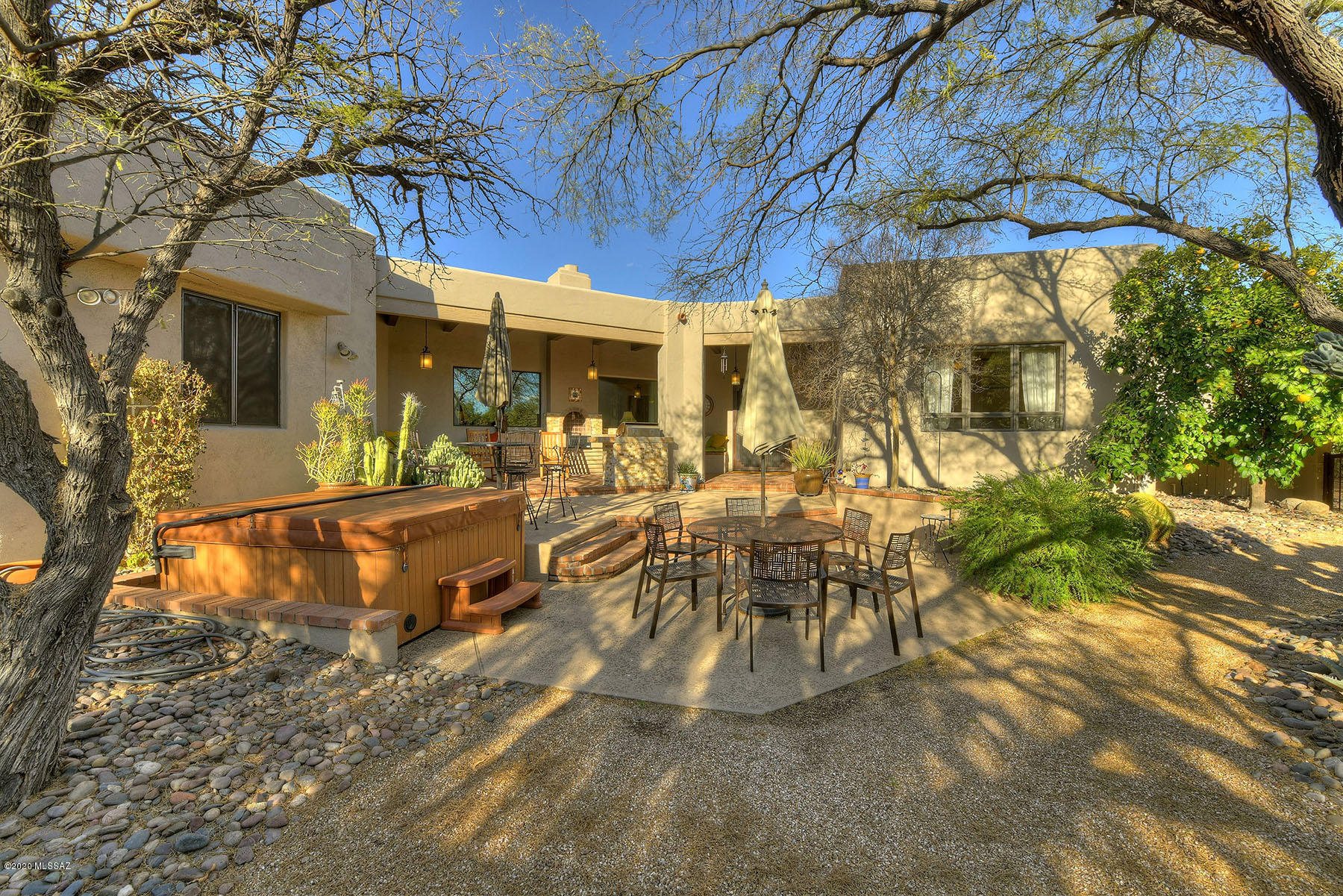 La Paloma Ridge Estates I (1-69) - Residential