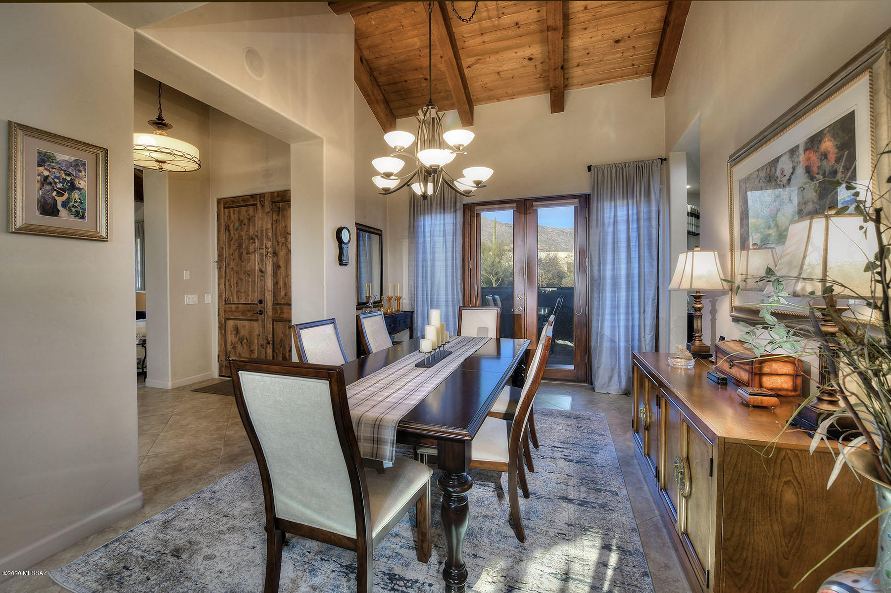 La Paloma Ridge Estates I (1-69) - Residential