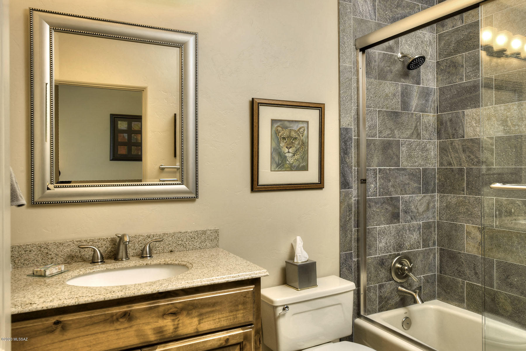 La Paloma Ridge Estates I (1-69) - Residential