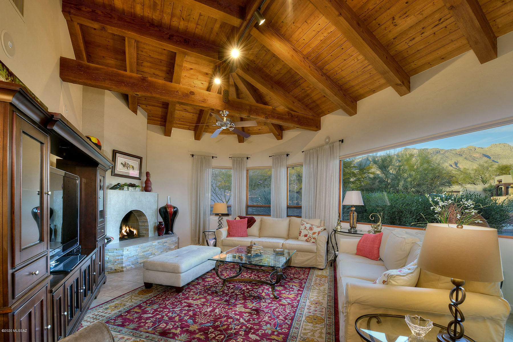 La Paloma Ridge Estates I (1-69) - Residential