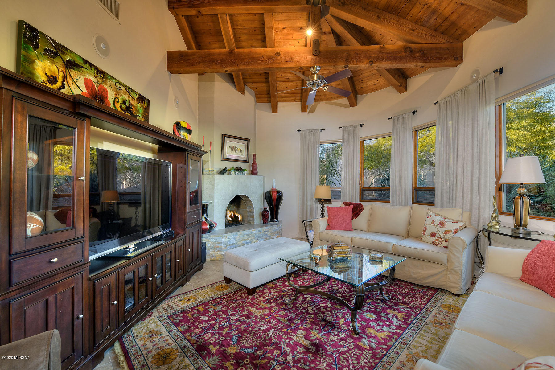 La Paloma Ridge Estates I (1-69) - Residential