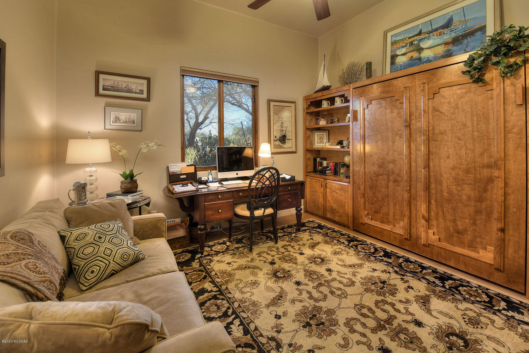 La Paloma Ridge Estates I (1-69) - Residential