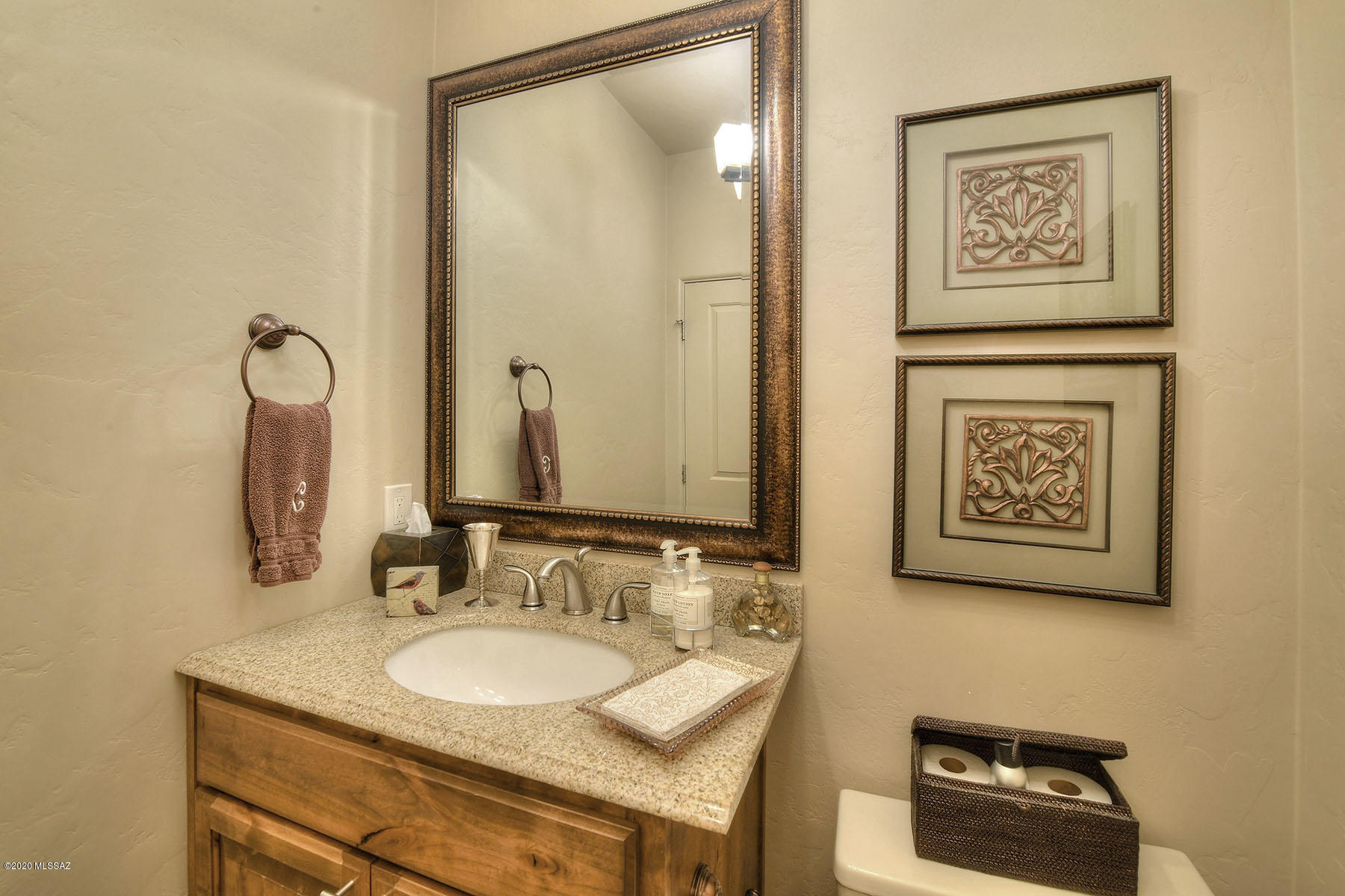 La Paloma Ridge Estates I (1-69) - Residential