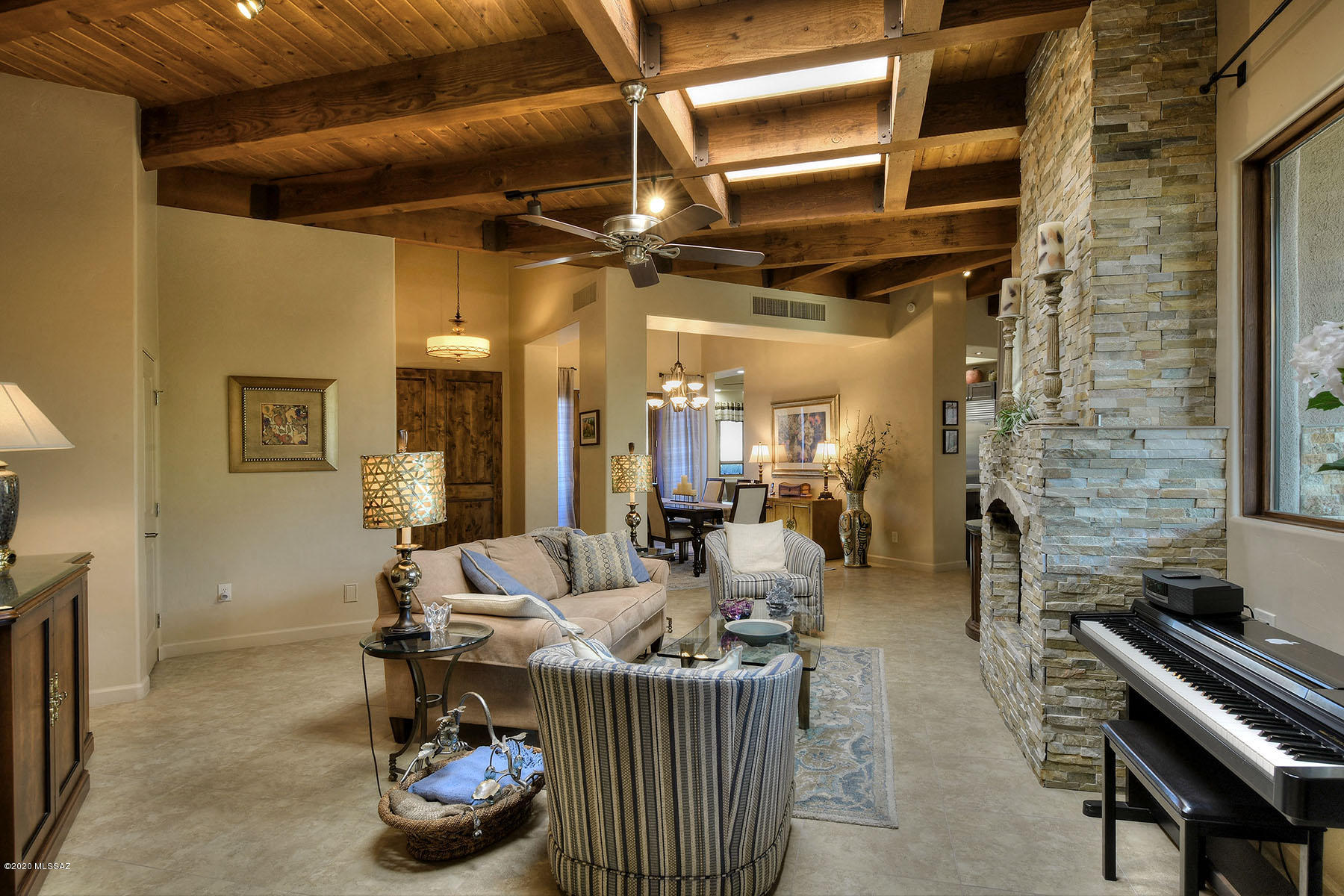 La Paloma Ridge Estates I (1-69) - Residential