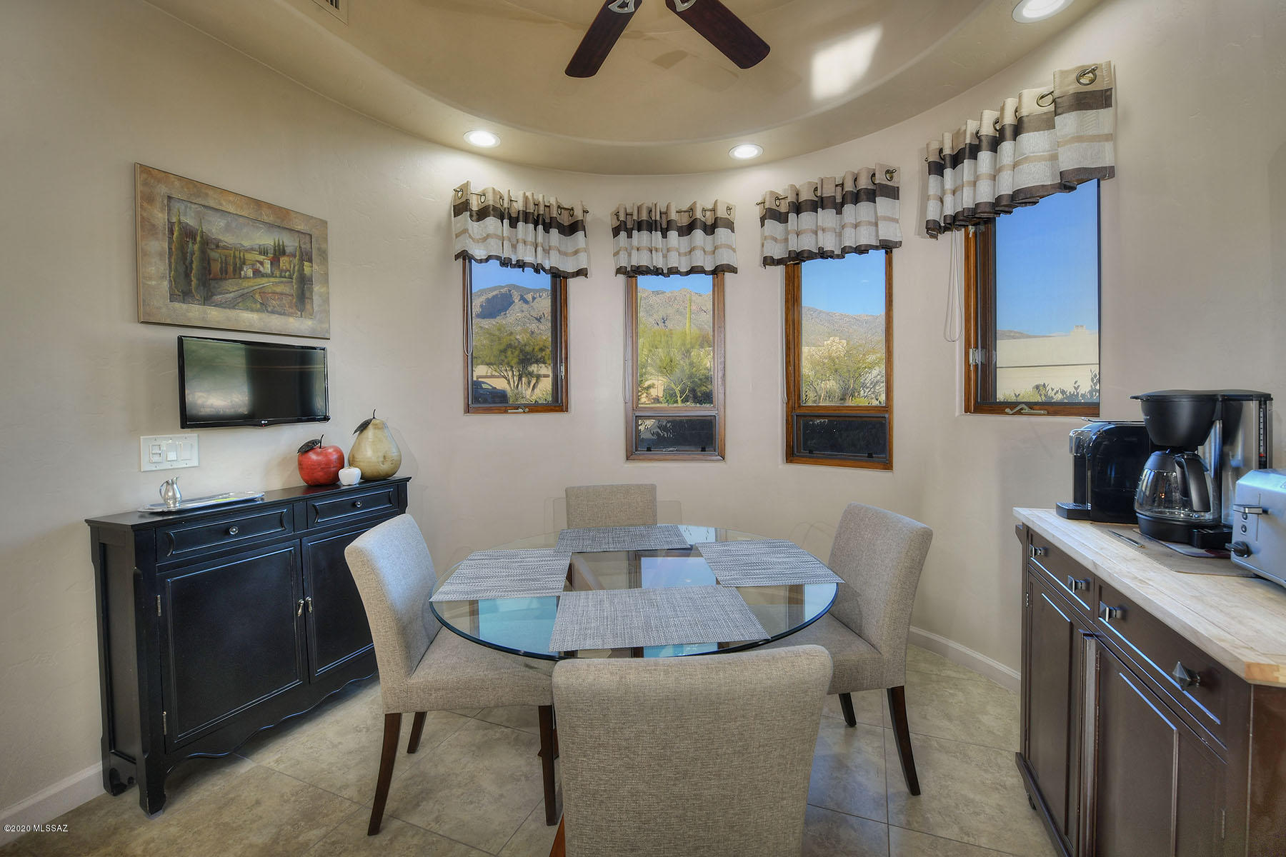La Paloma Ridge Estates I (1-69) - Residential