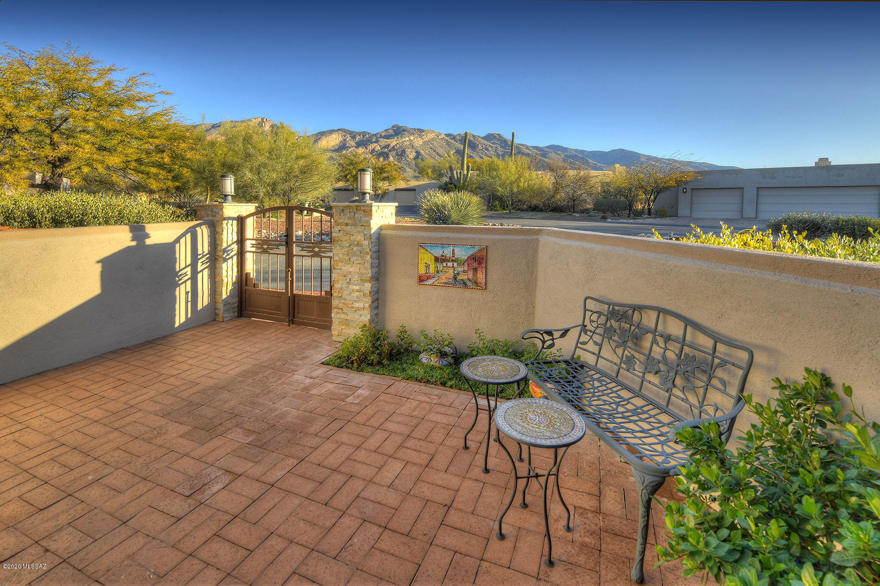 La Paloma Ridge Estates I (1-69) - Residential