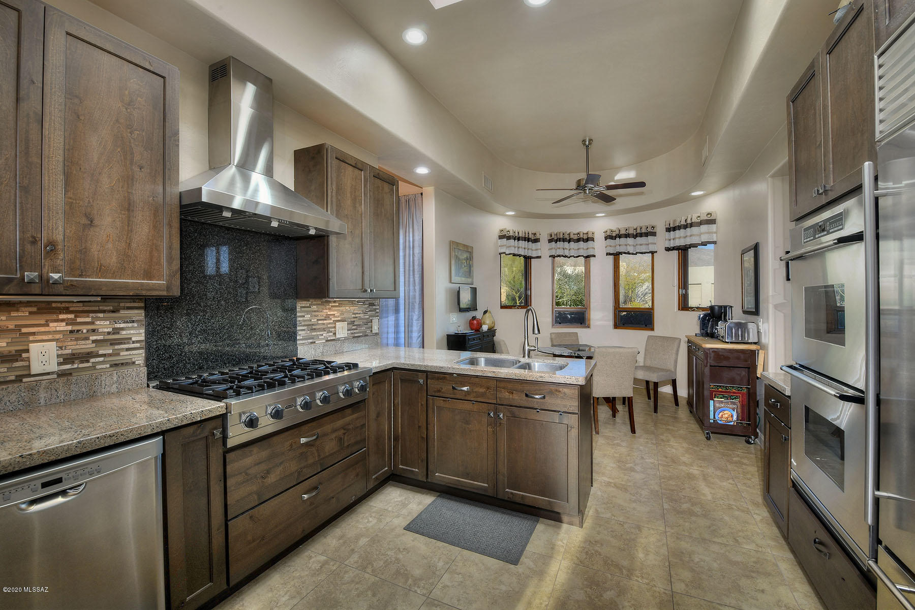 La Paloma Ridge Estates I (1-69) - Residential