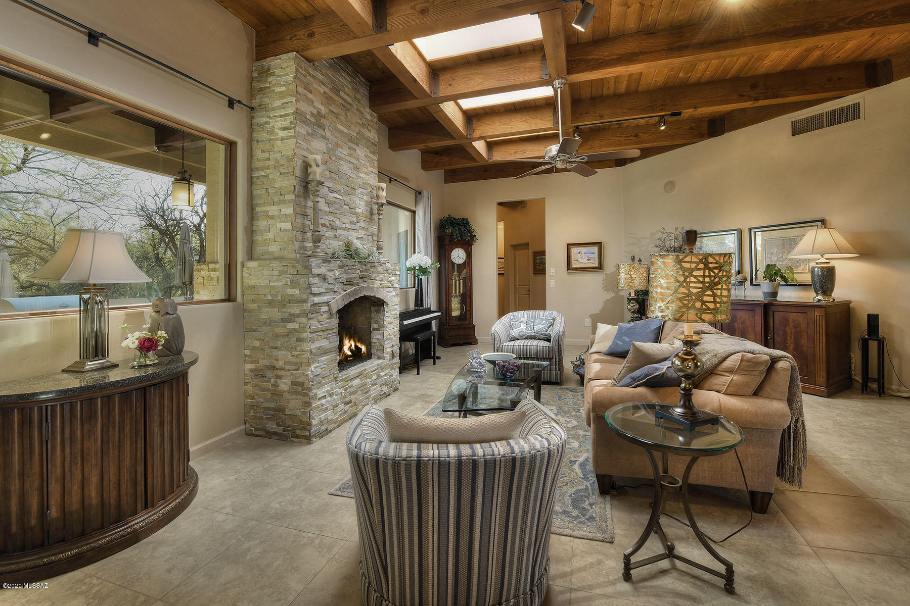 La Paloma Ridge Estates I (1-69) - Residential