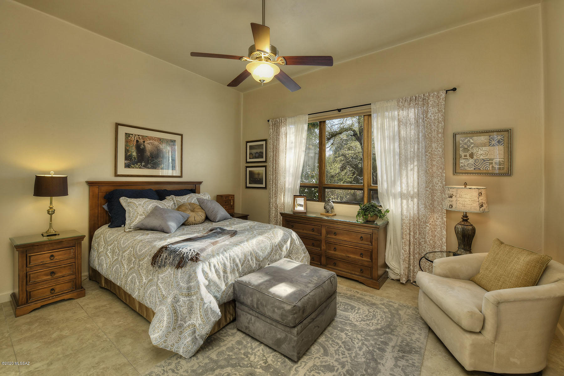 La Paloma Ridge Estates I (1-69) - Residential