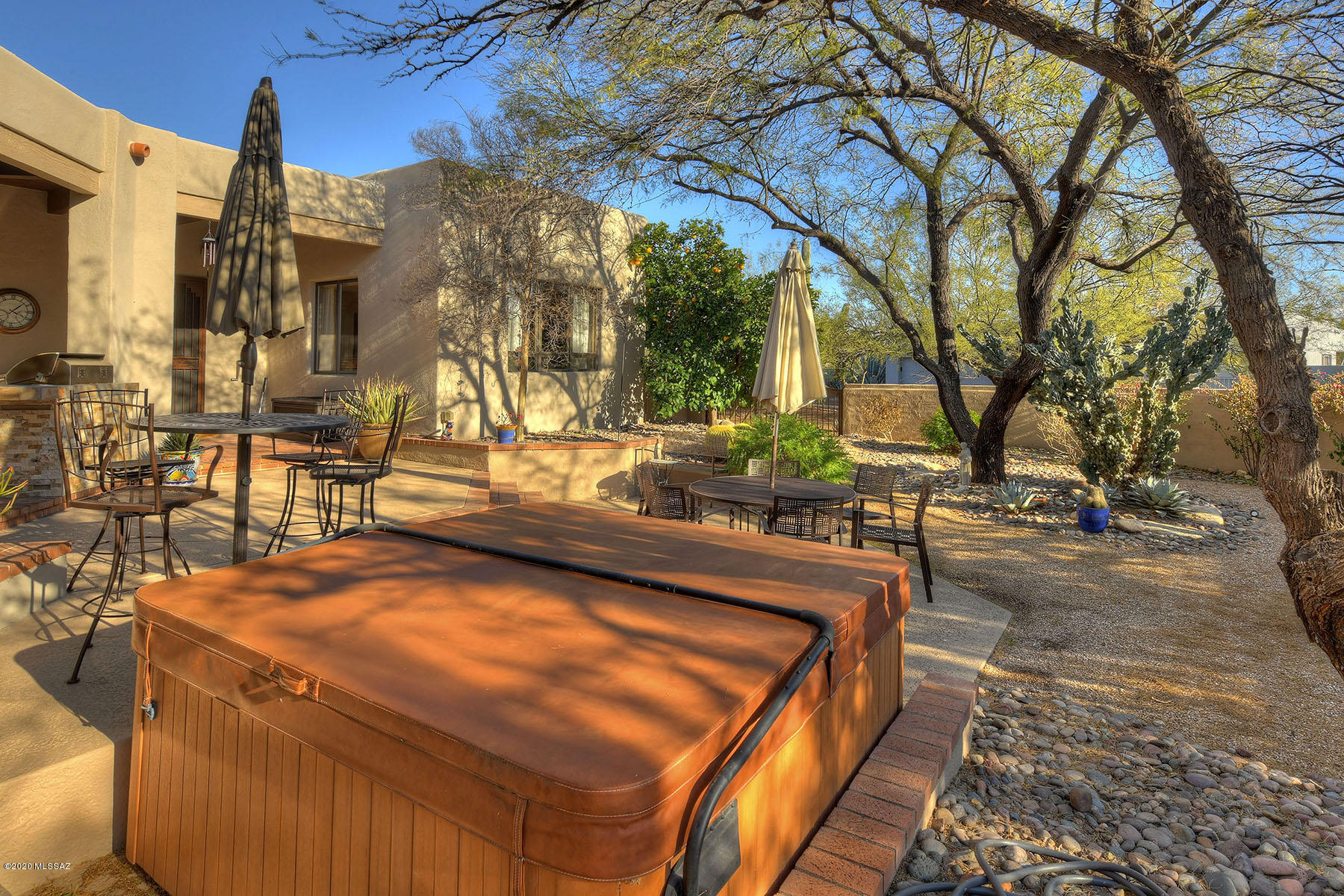 La Paloma Ridge Estates I (1-69) - Residential