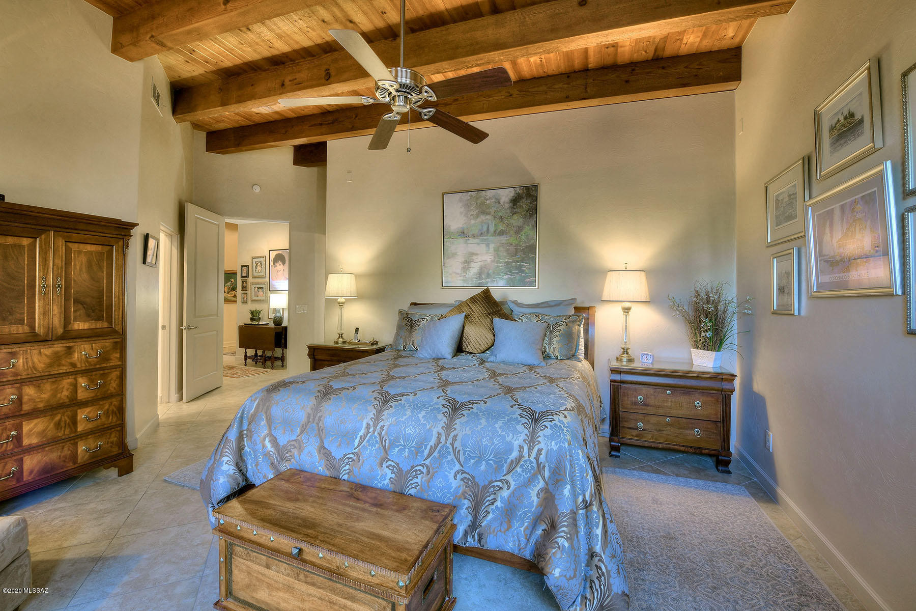 La Paloma Ridge Estates I (1-69) - Residential
