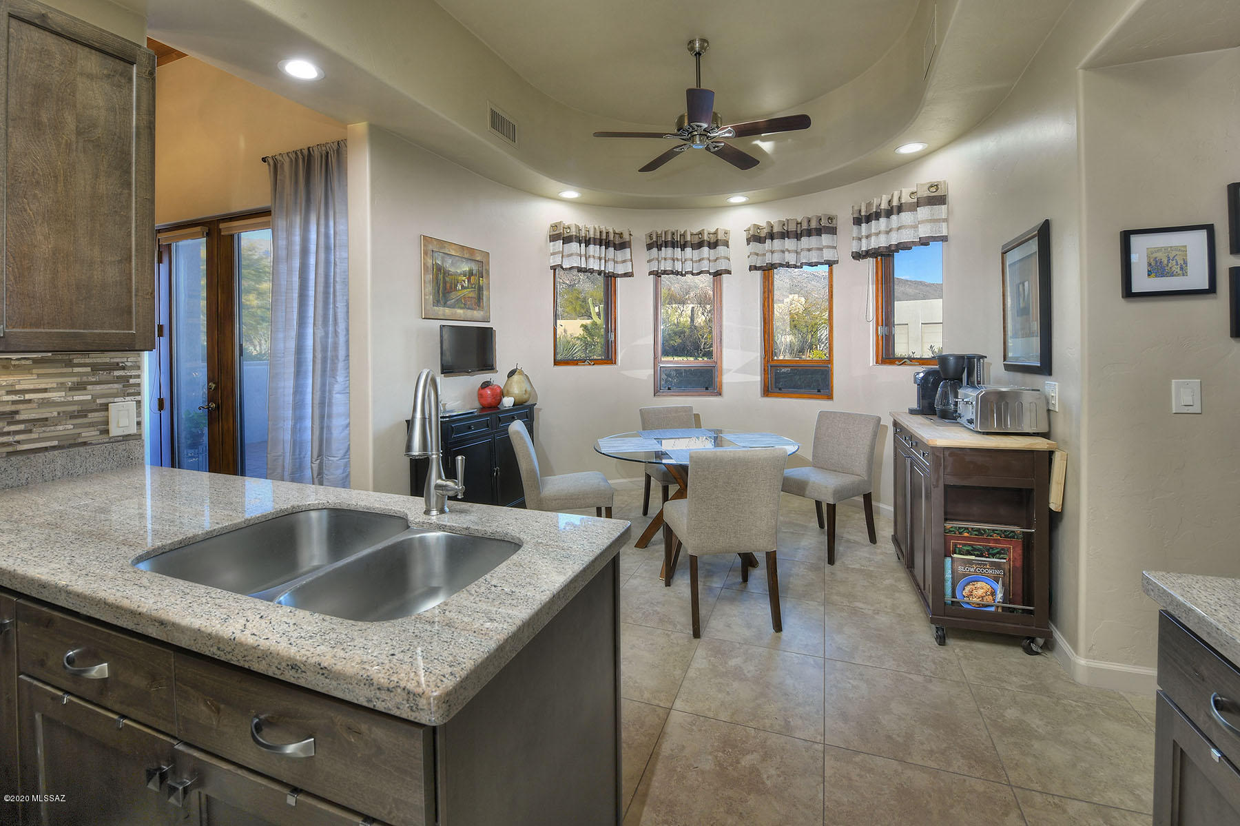 La Paloma Ridge Estates I (1-69) - Residential