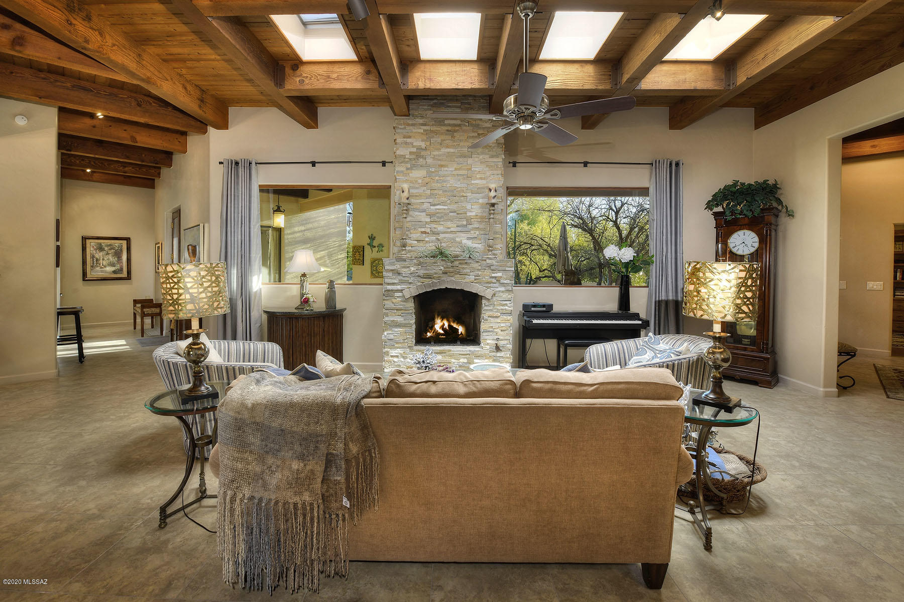 La Paloma Ridge Estates I (1-69) - Residential