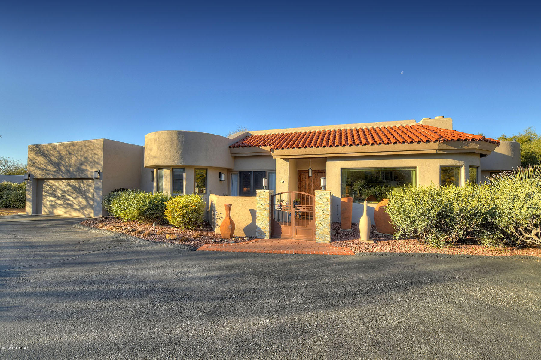 La Paloma Ridge Estates I (1-69) - Residential