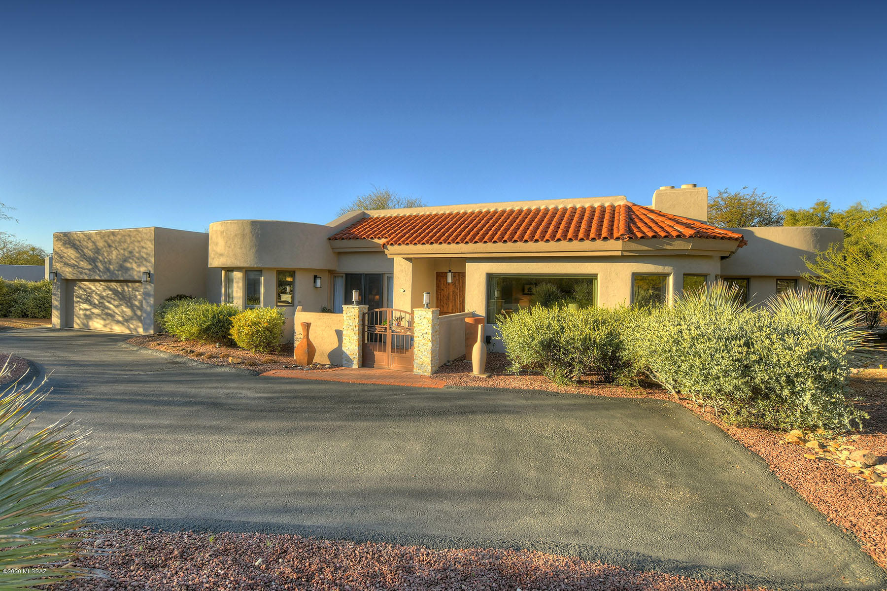 La Paloma Ridge Estates I (1-69) - Residential
