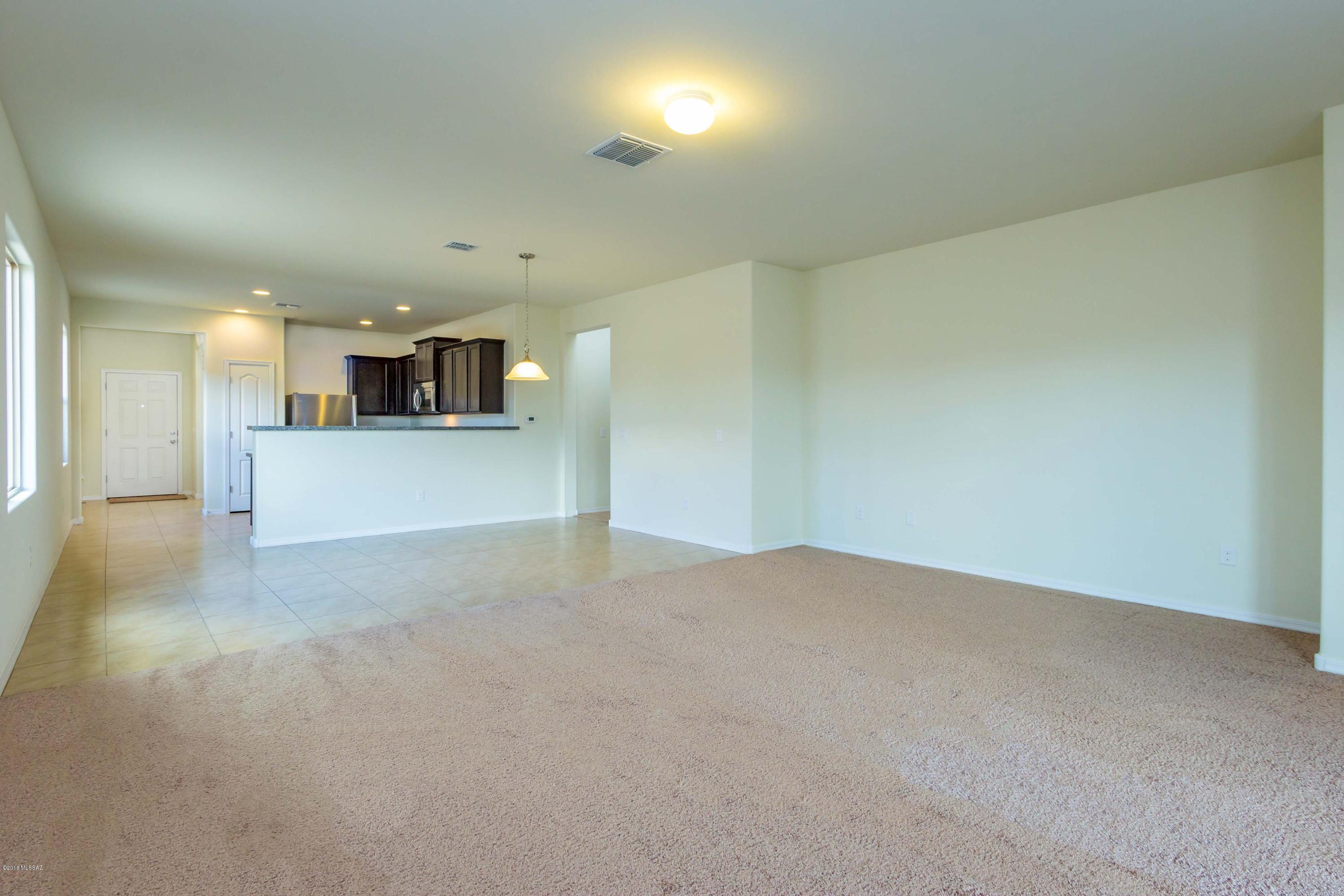 Farm Field Five - Residential