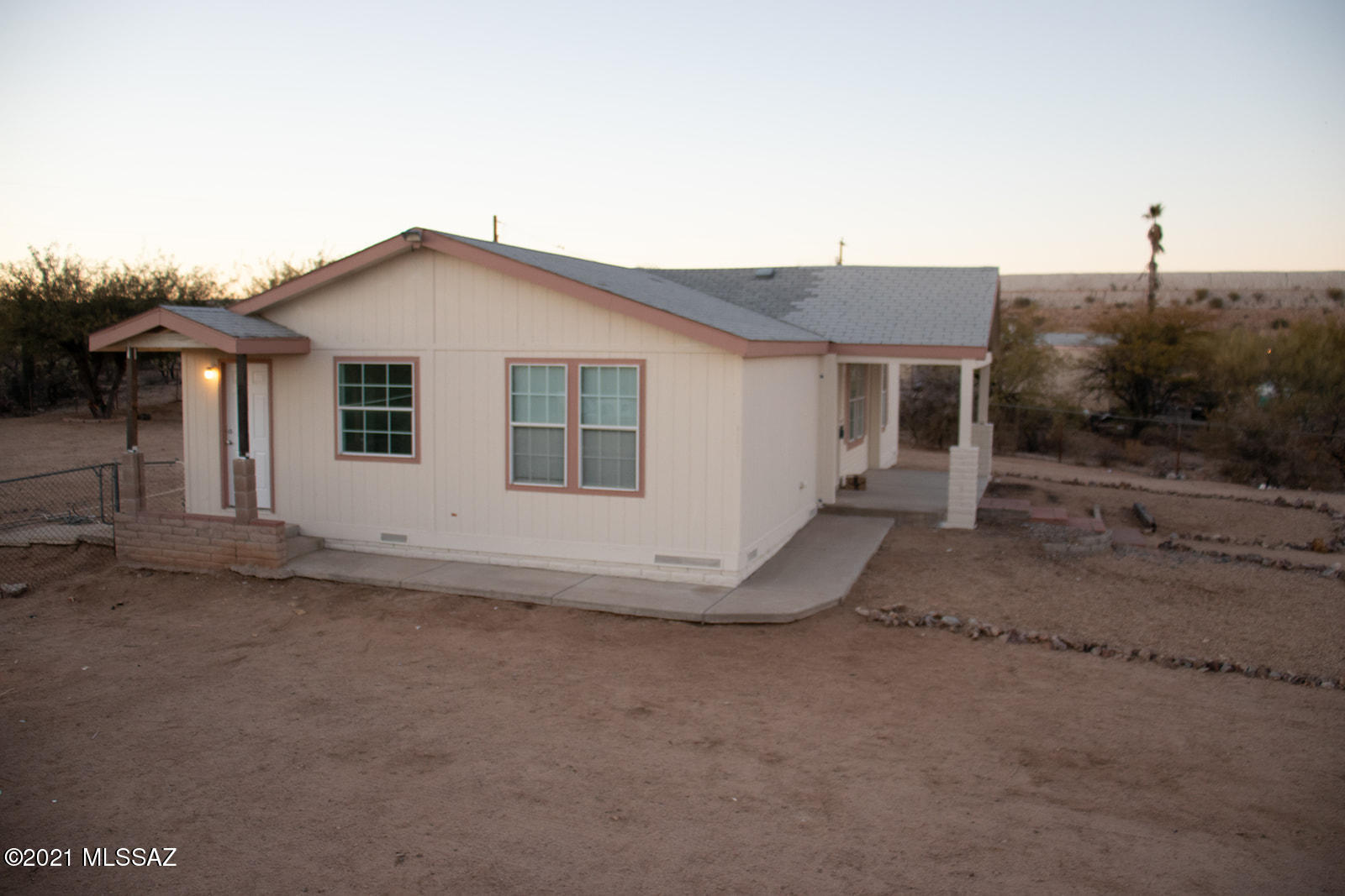 N/A - Residential