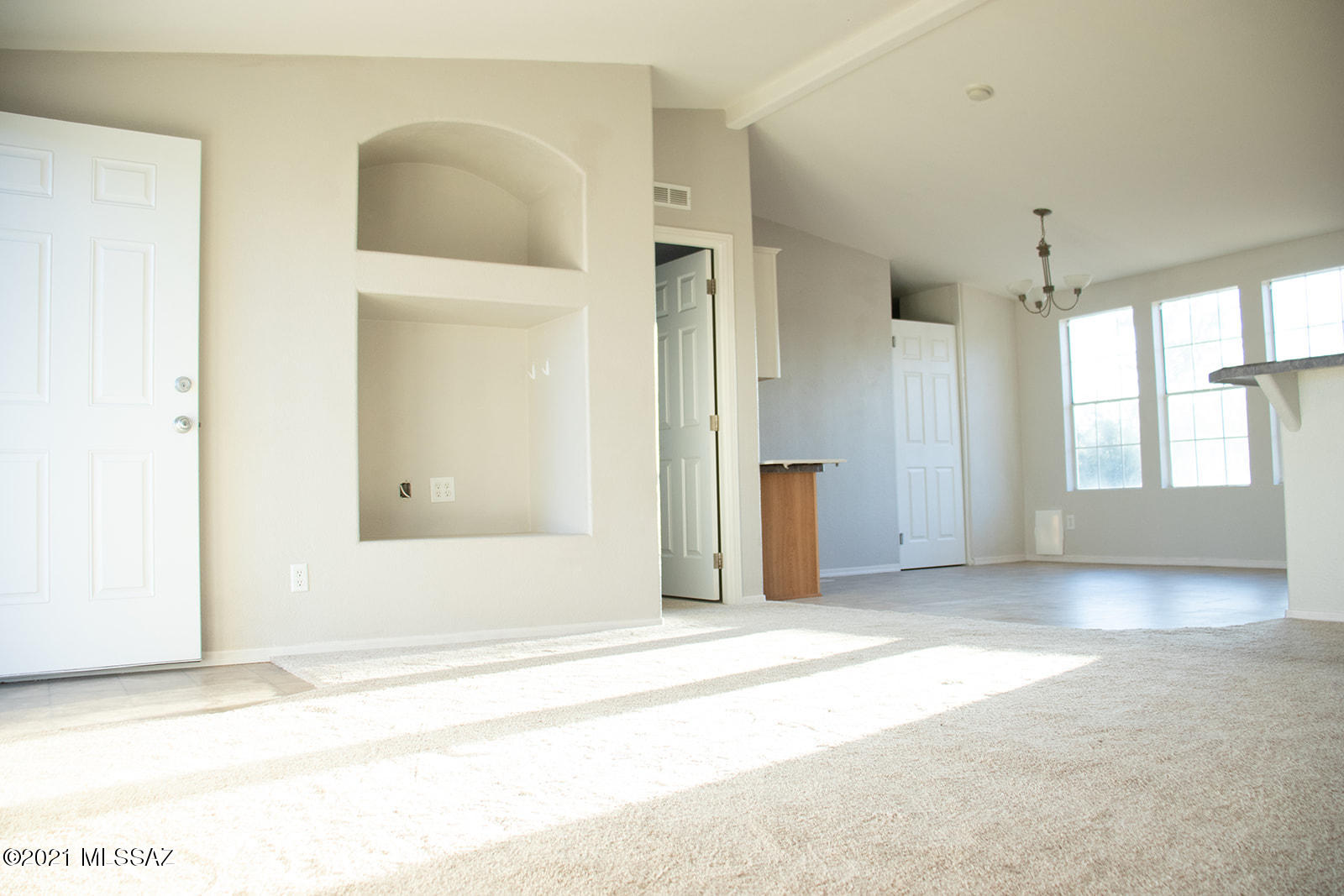 N/A - Residential