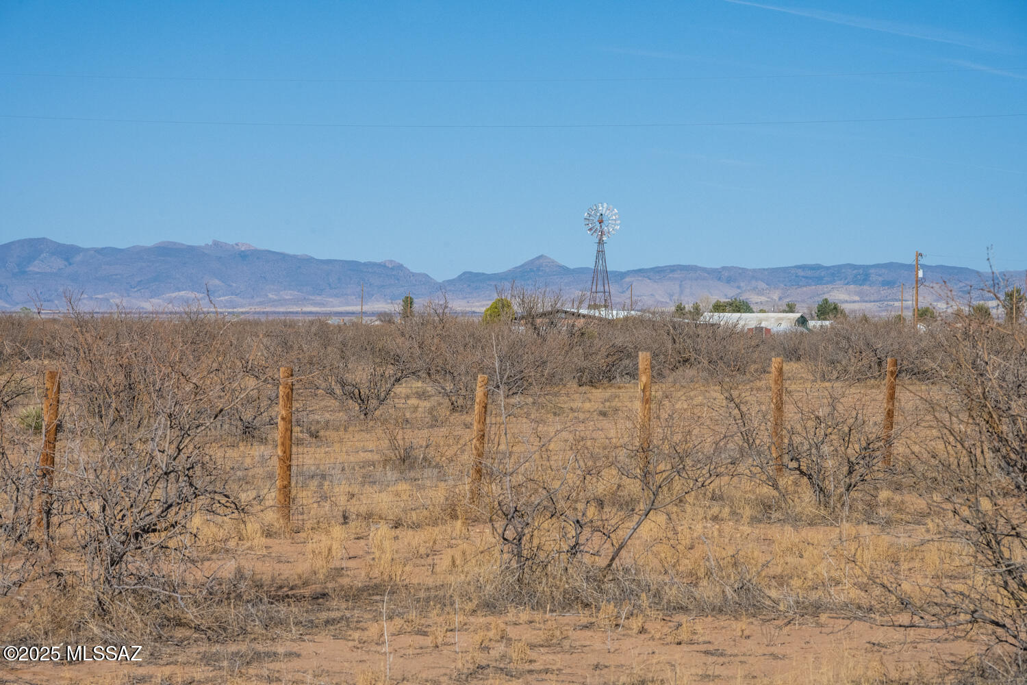 Sunizona Acres - Land